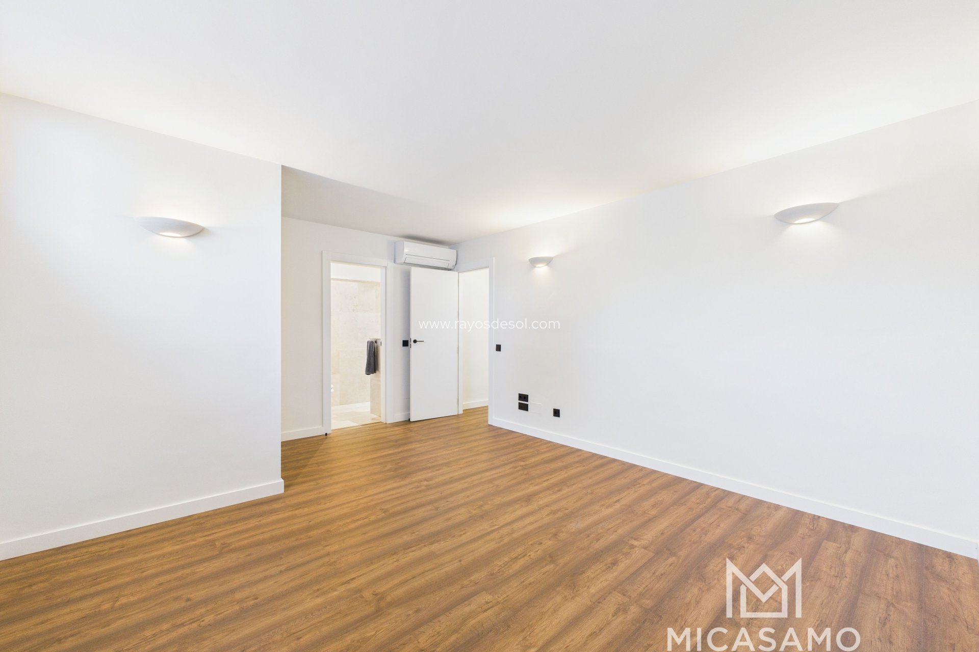 Resale - Villa - La Manga Club