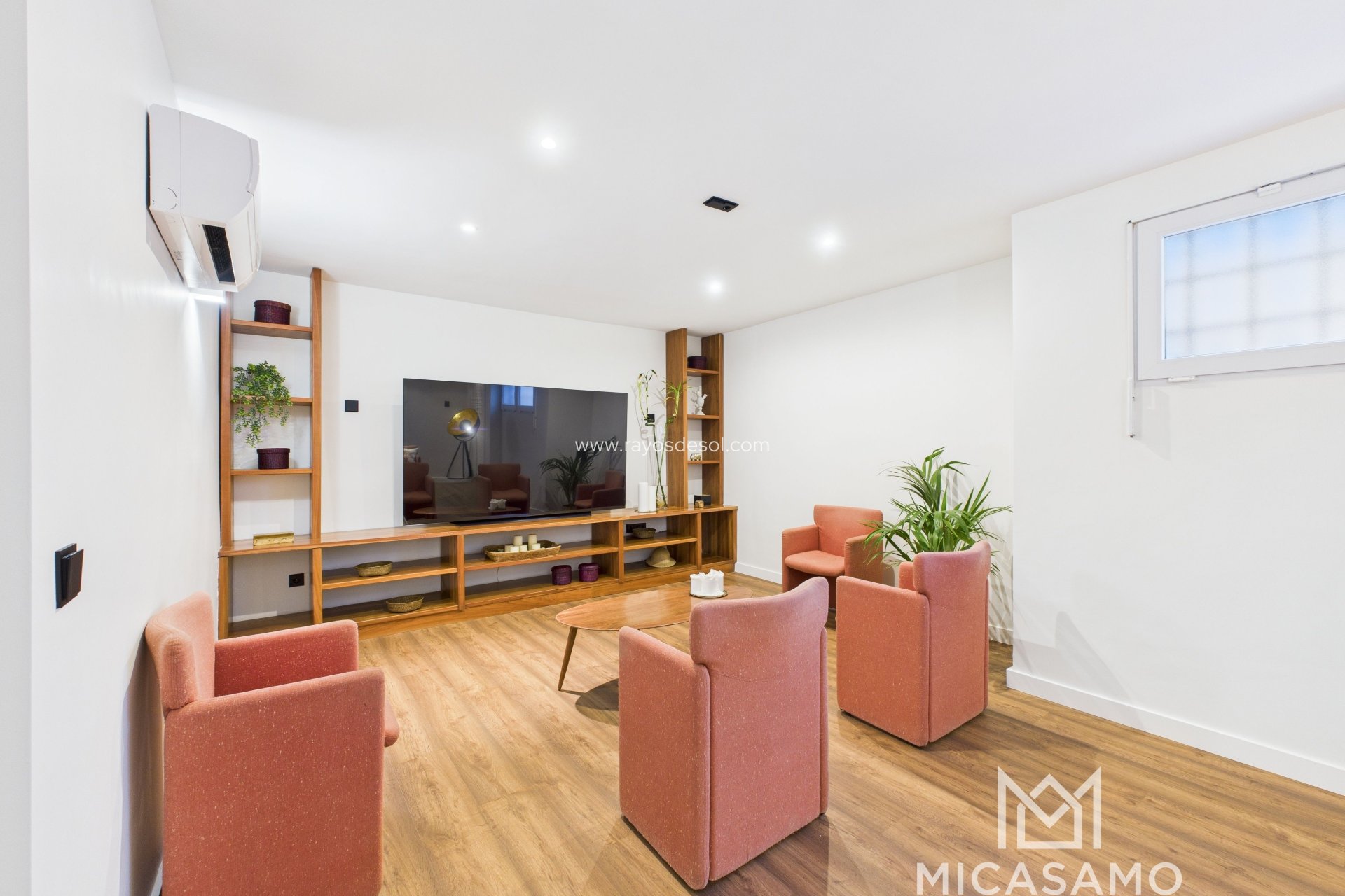 Resale - Villa - La Manga Club