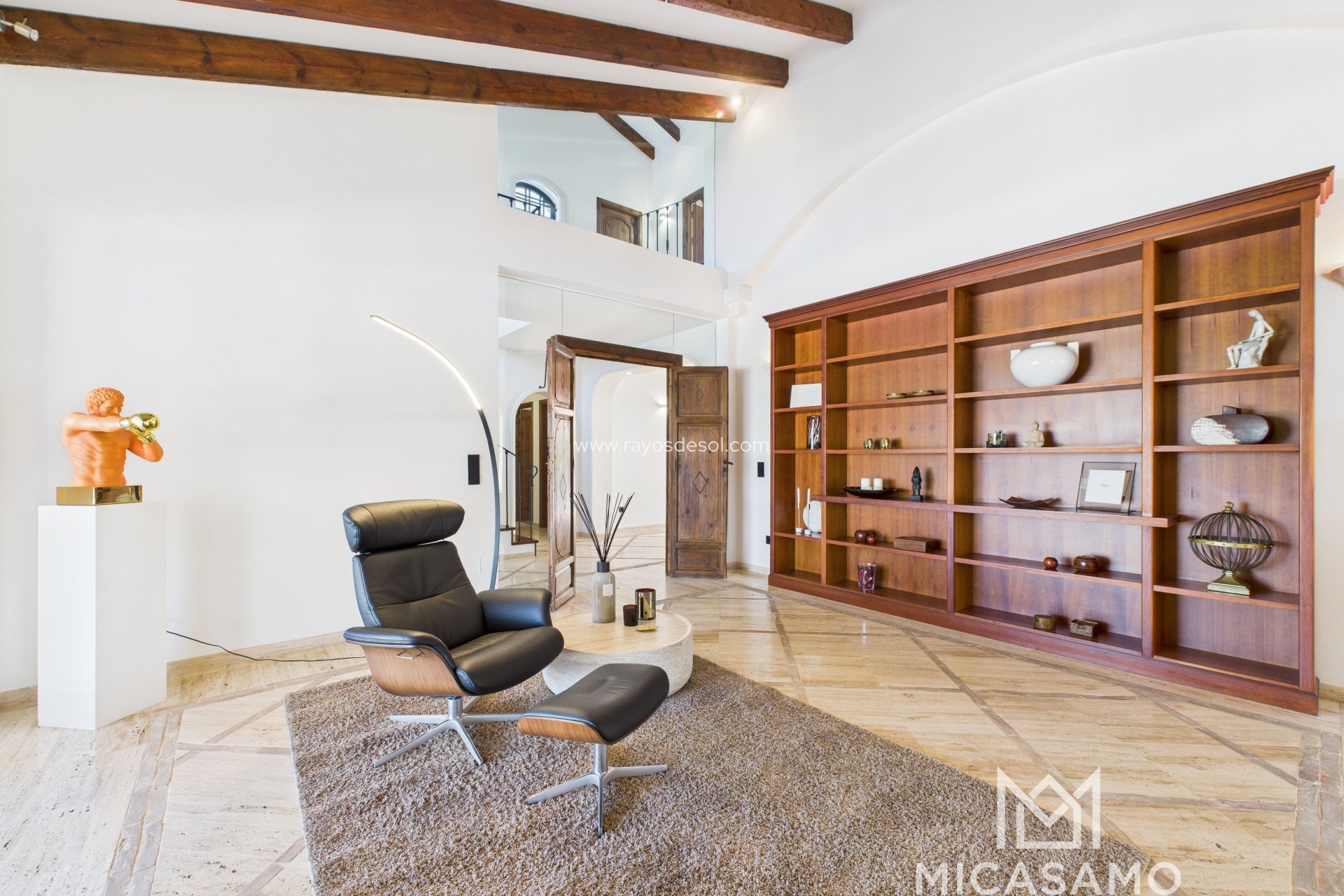 Resale - Villa - La Manga Club