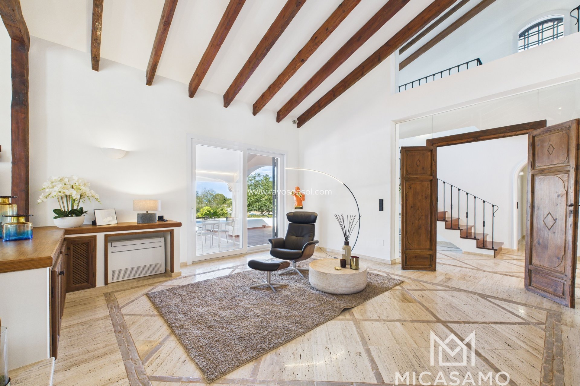 Resale - Villa - La Manga Club