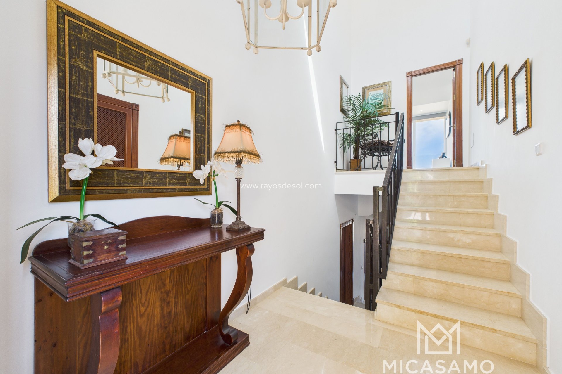 Resale - Villa - La Manga Club