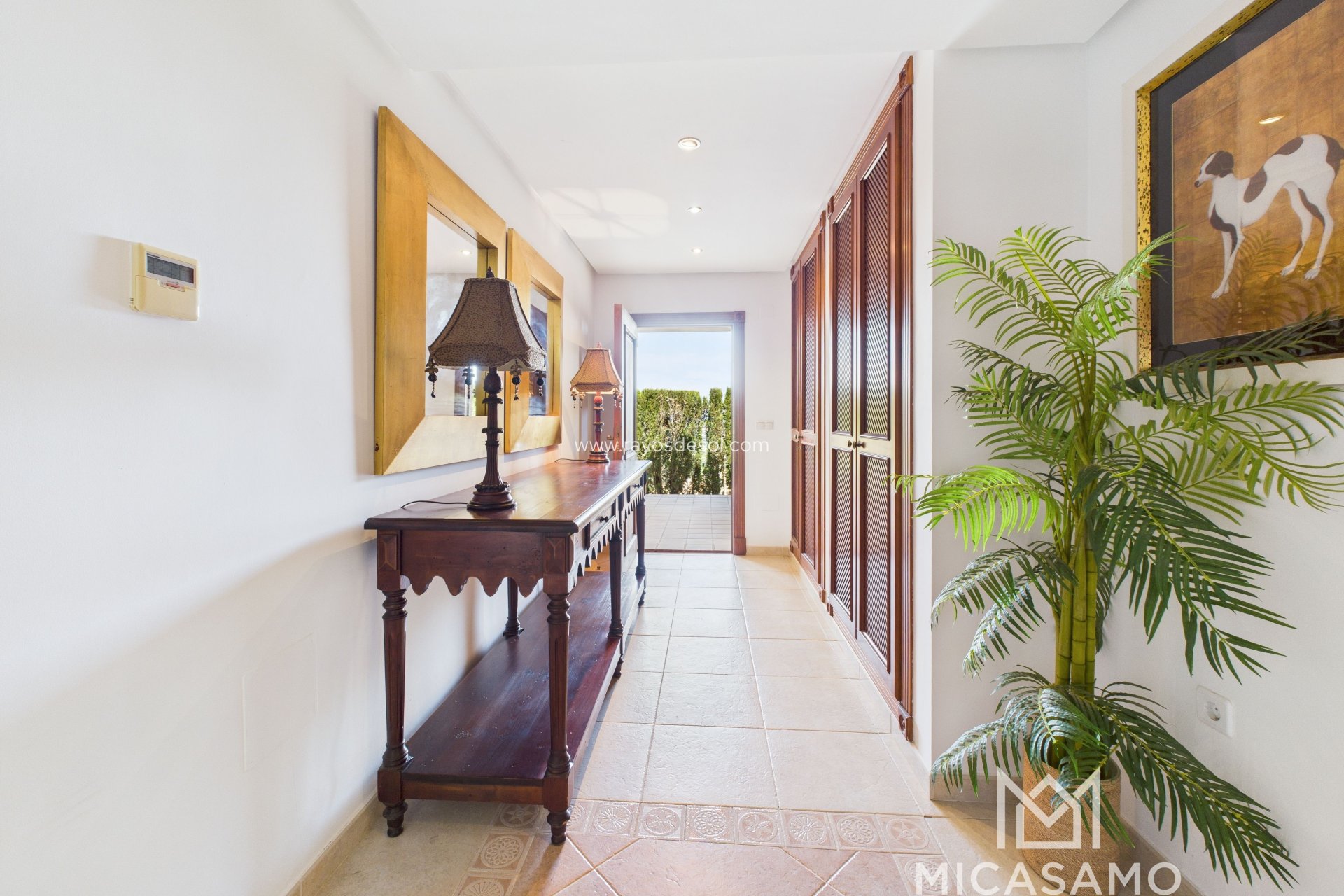 Resale - Villa - La Manga Club