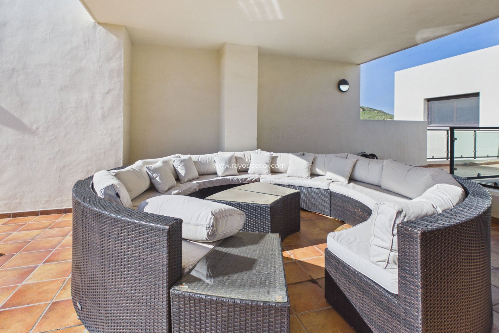 Resale - Villa - La Manga Club
