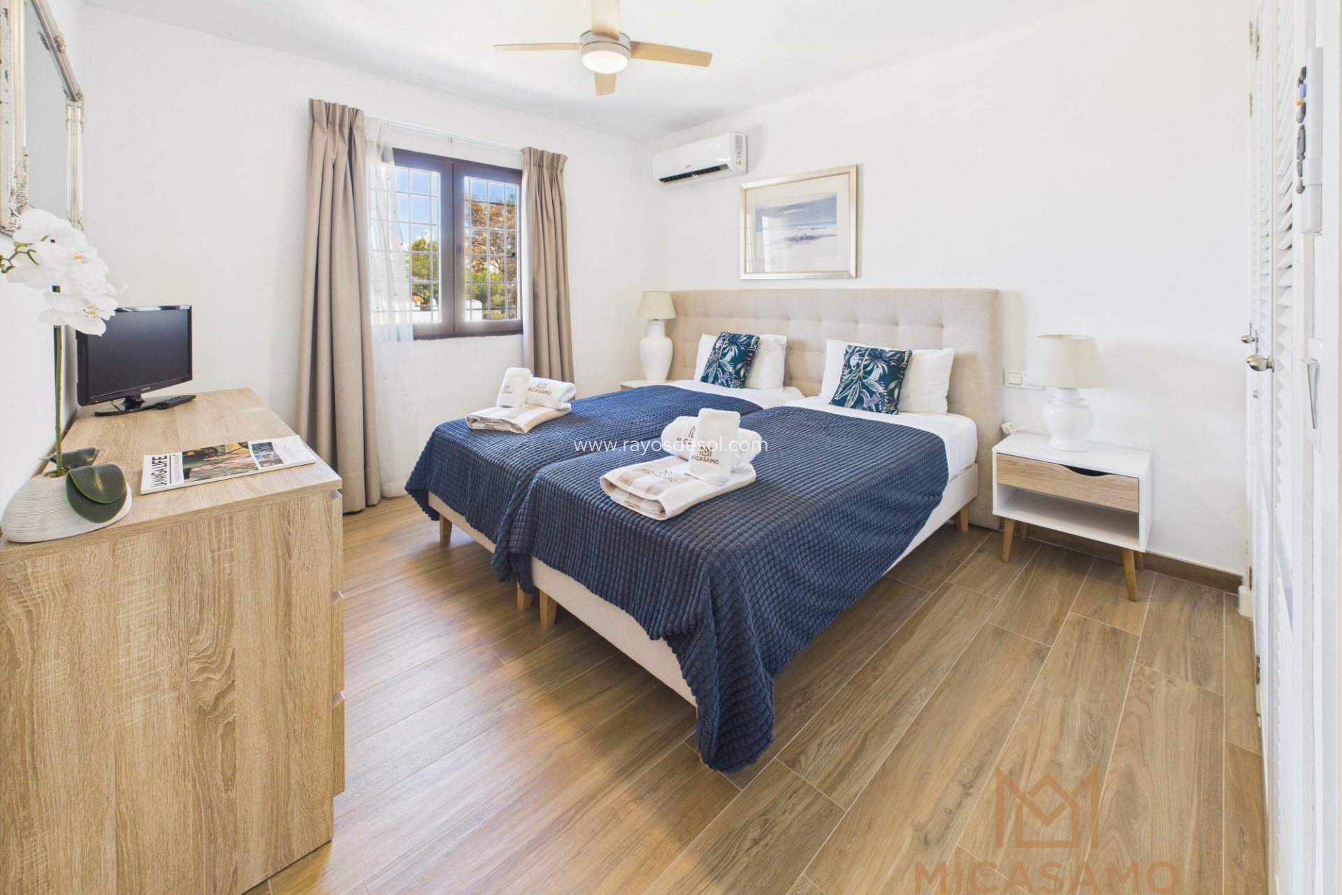 Resale - Villa - La Manga Club