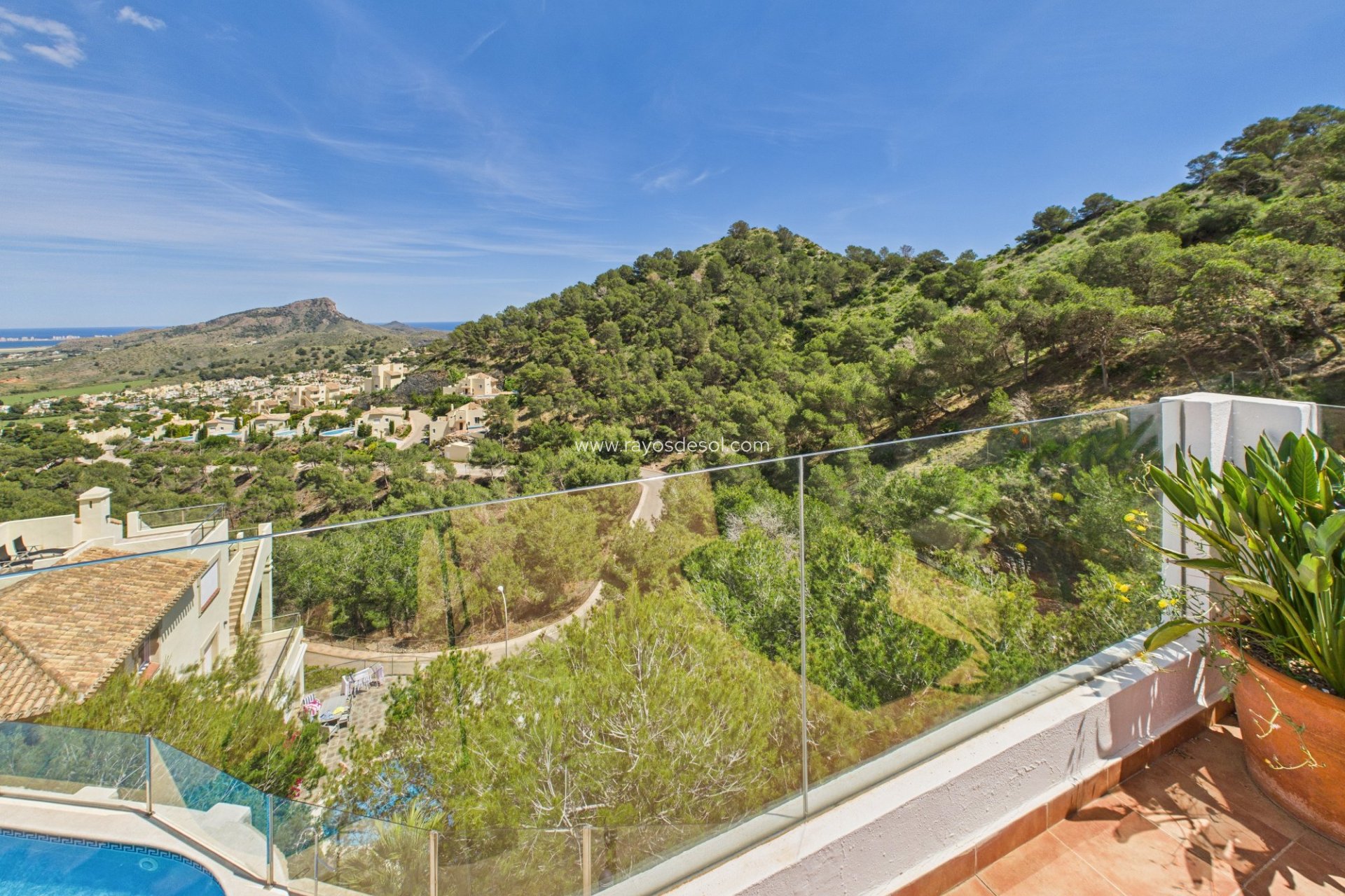Resale - Villa - La Manga Club