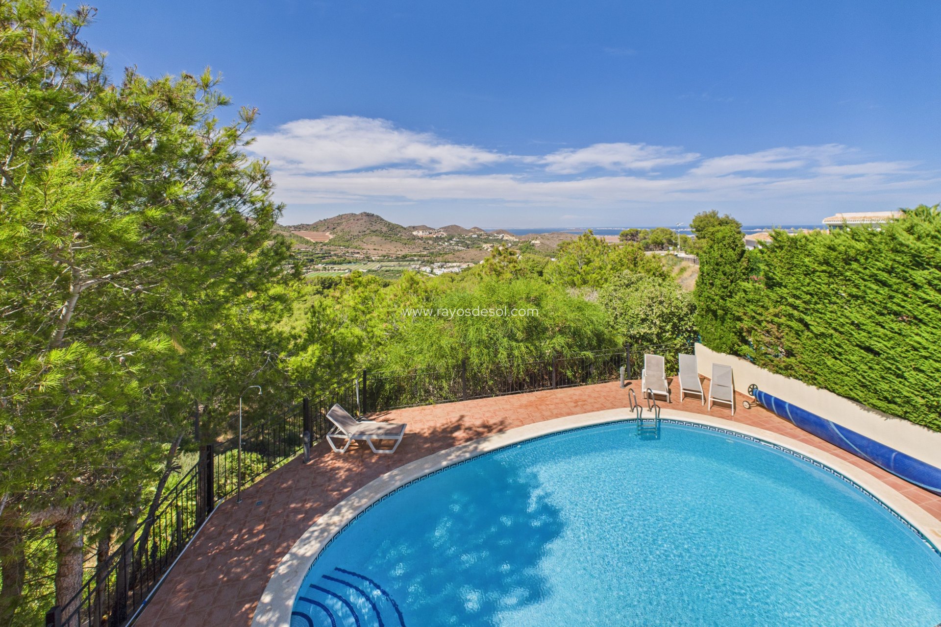 Resale - Villa - La Manga Club