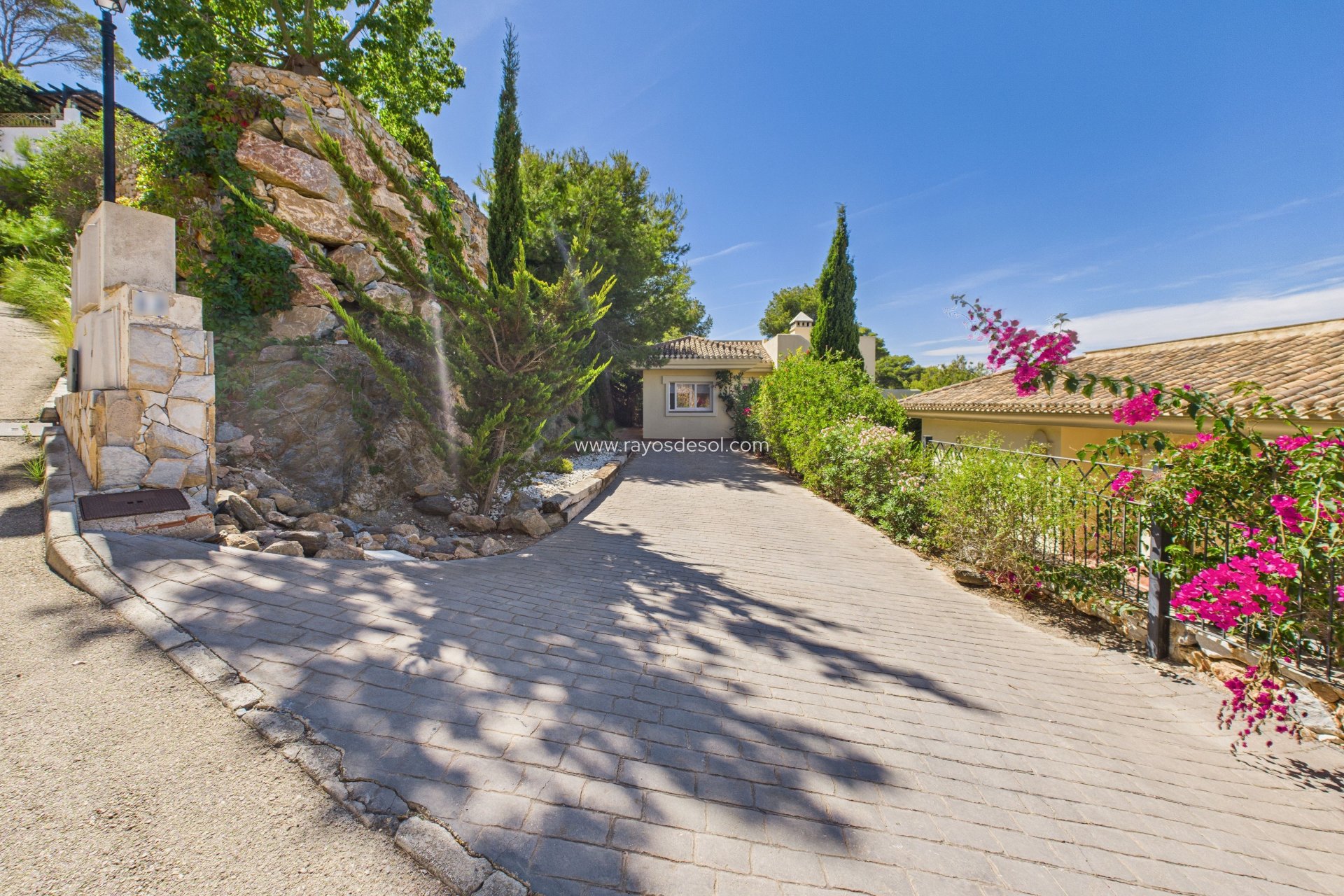 Resale - Villa - La Manga Club