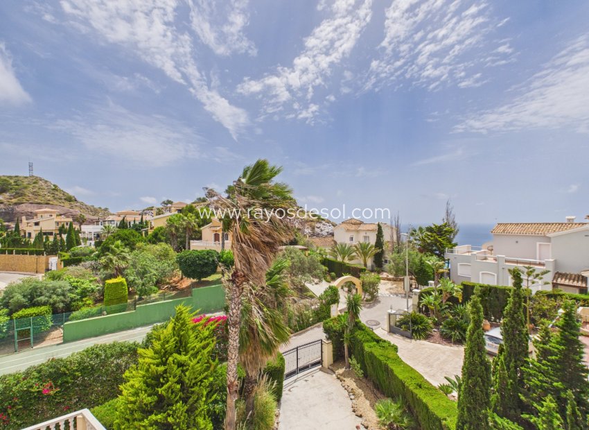 Resale - Villa - La Manga Club