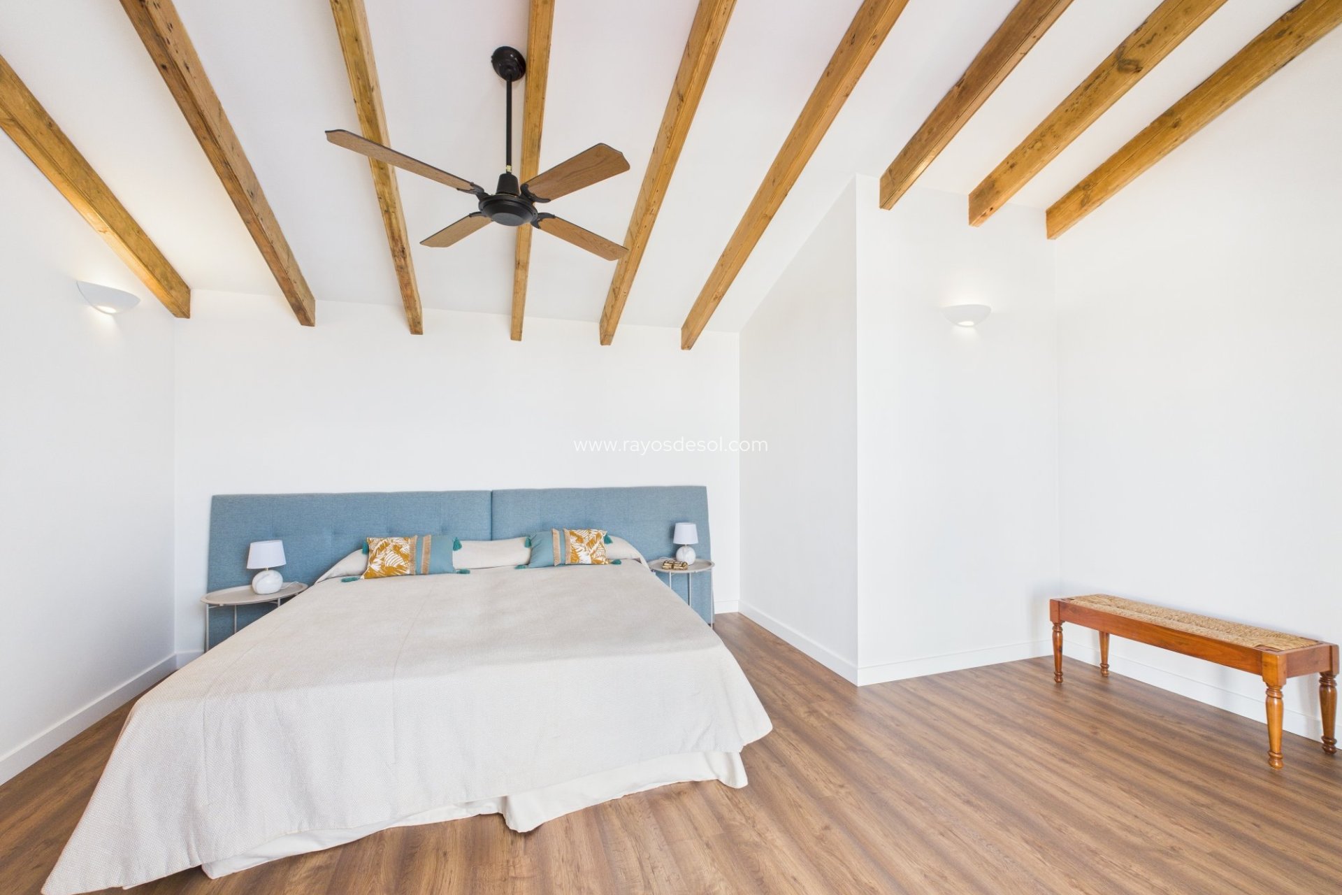 Resale - Villa - La Manga Club