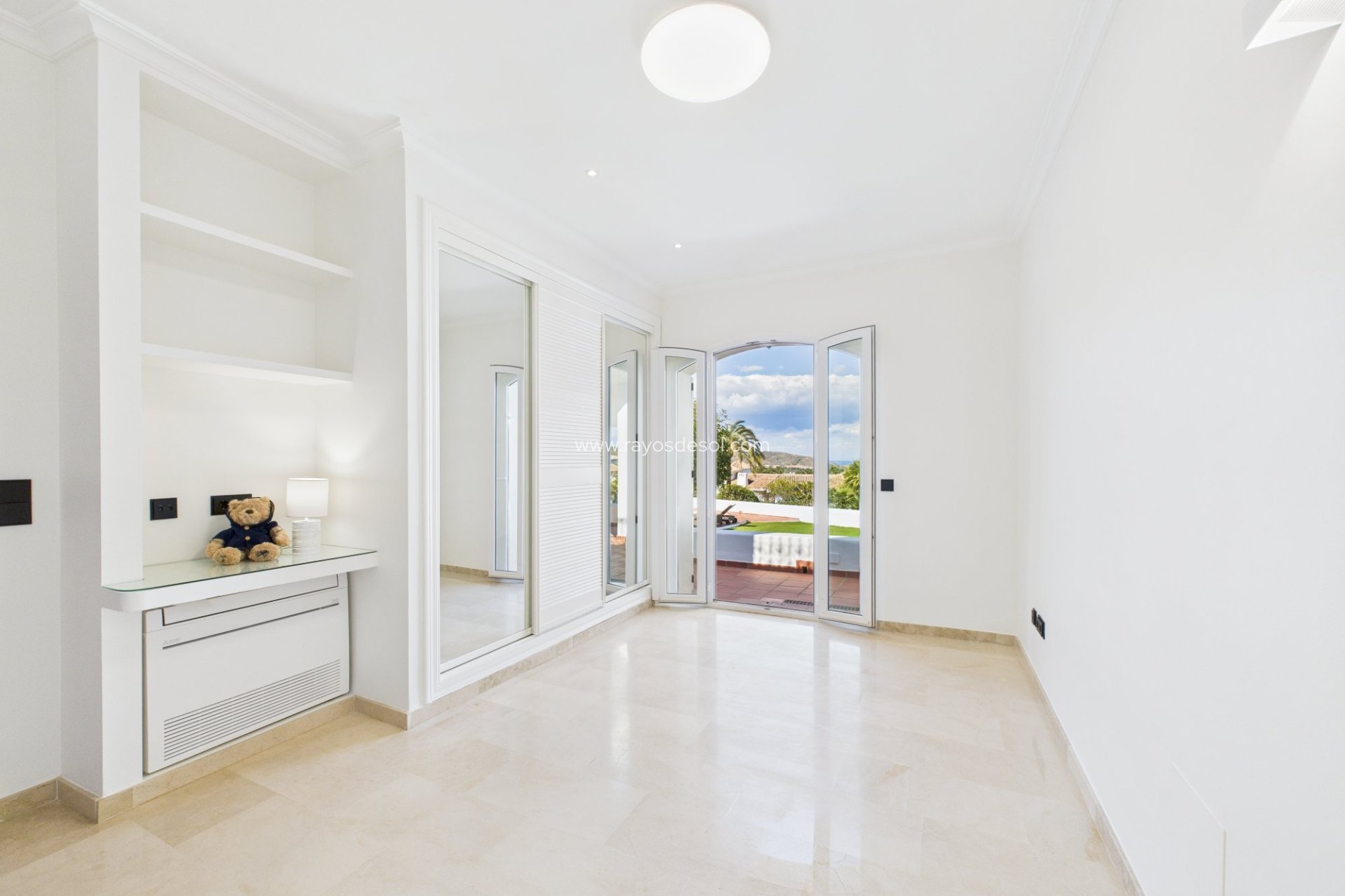Resale - Villa - La Manga Club