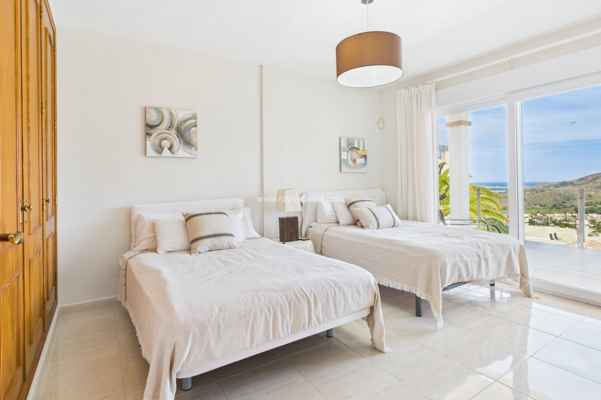 Resale - Villa - La Manga Club