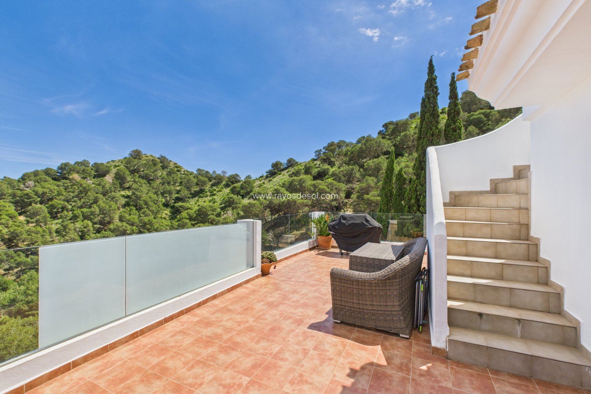 Resale - Villa - La Manga Club