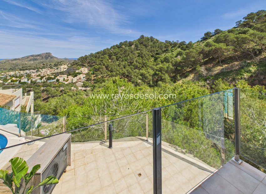 Resale - Villa - La Manga Club