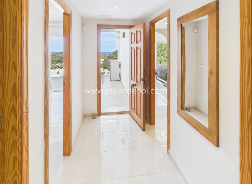 Resale - Villa - La Manga Club