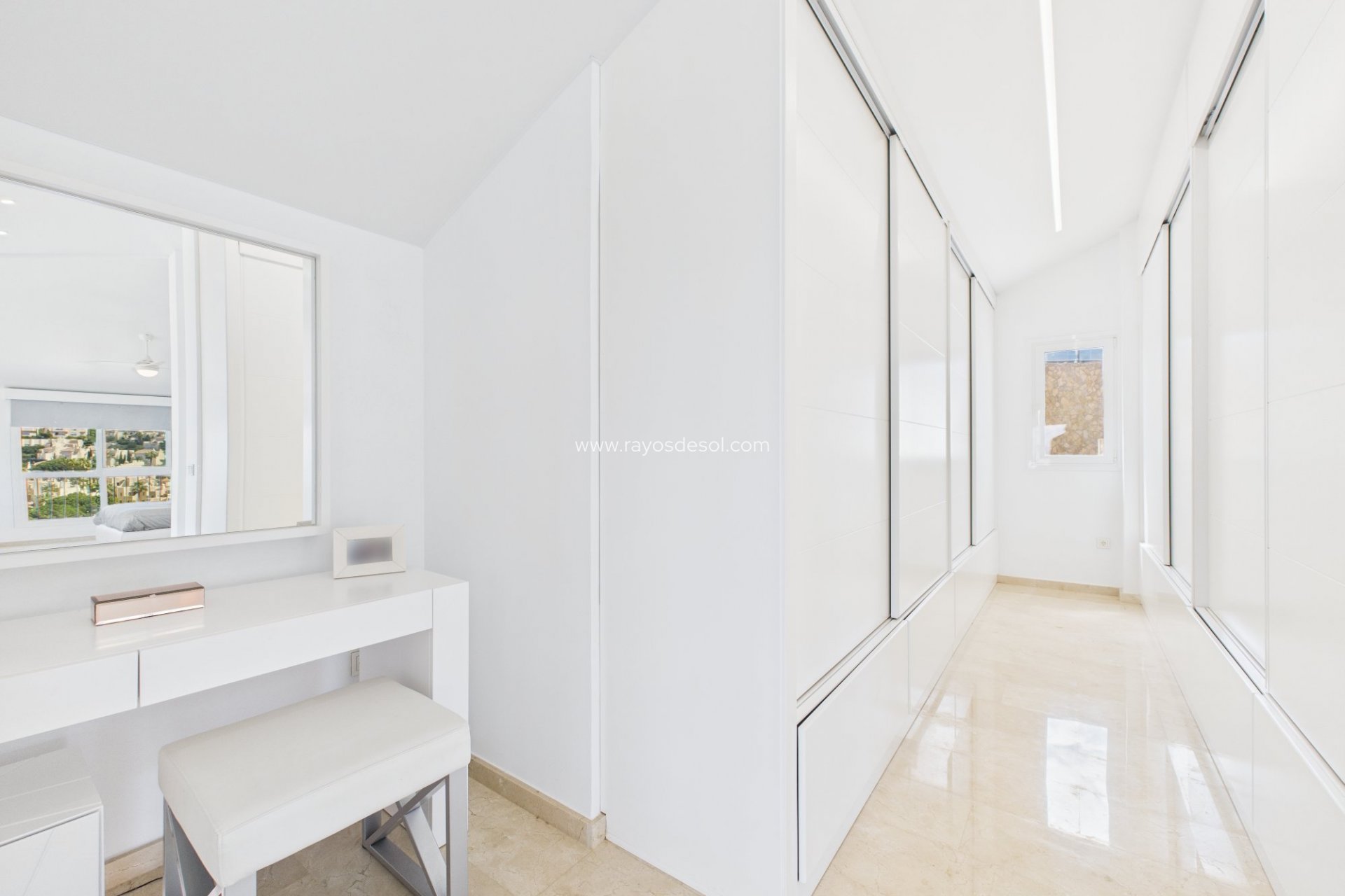 Resale - Villa - La Manga Club