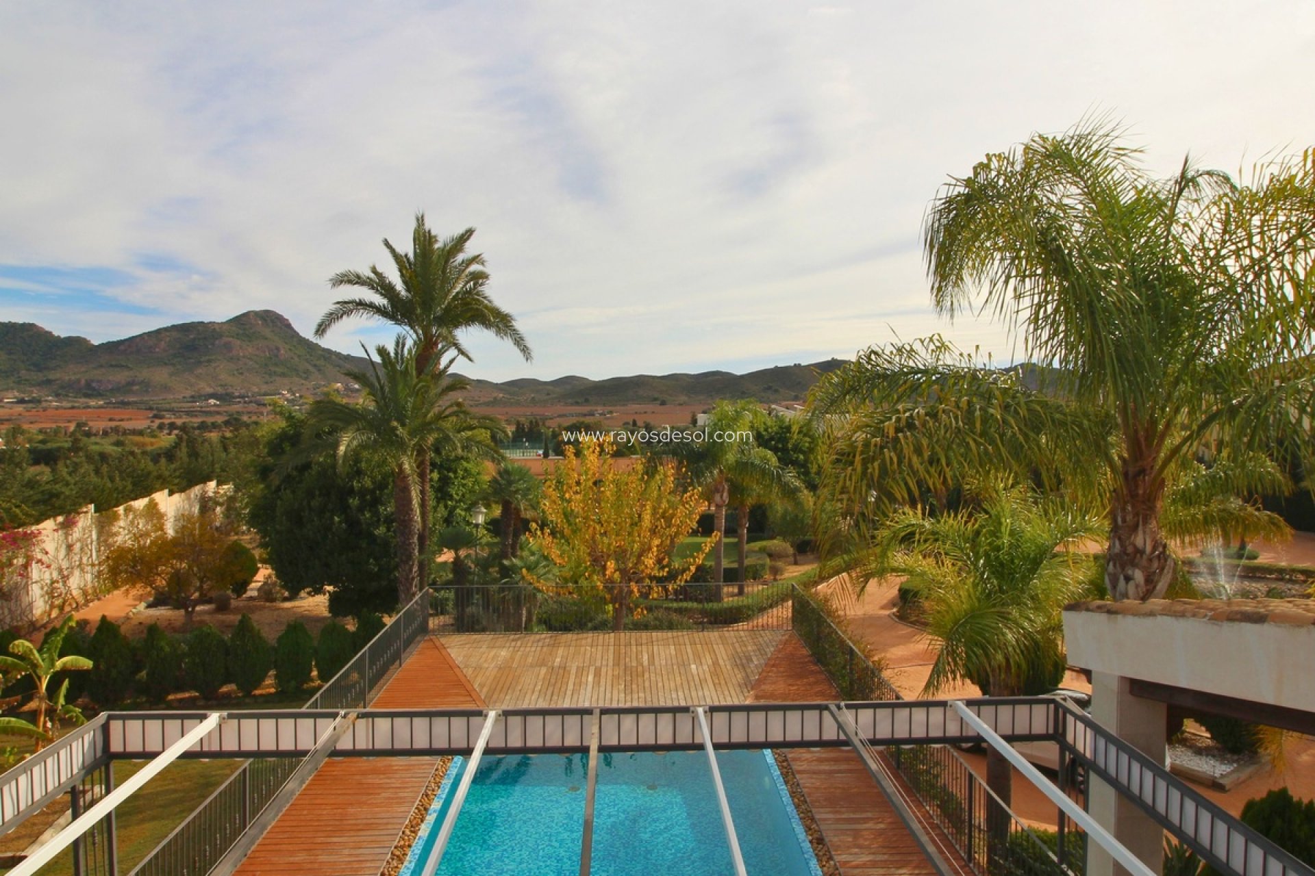 Resale - Villa - La Manga Club
