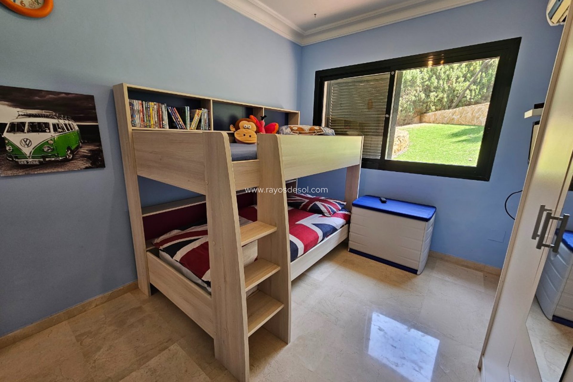 Resale - Villa - La Manga Club