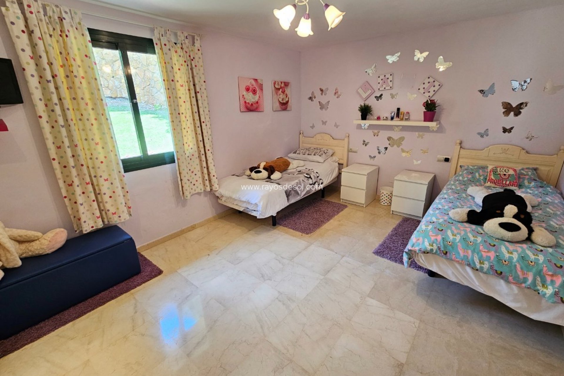 Resale - Villa - La Manga Club