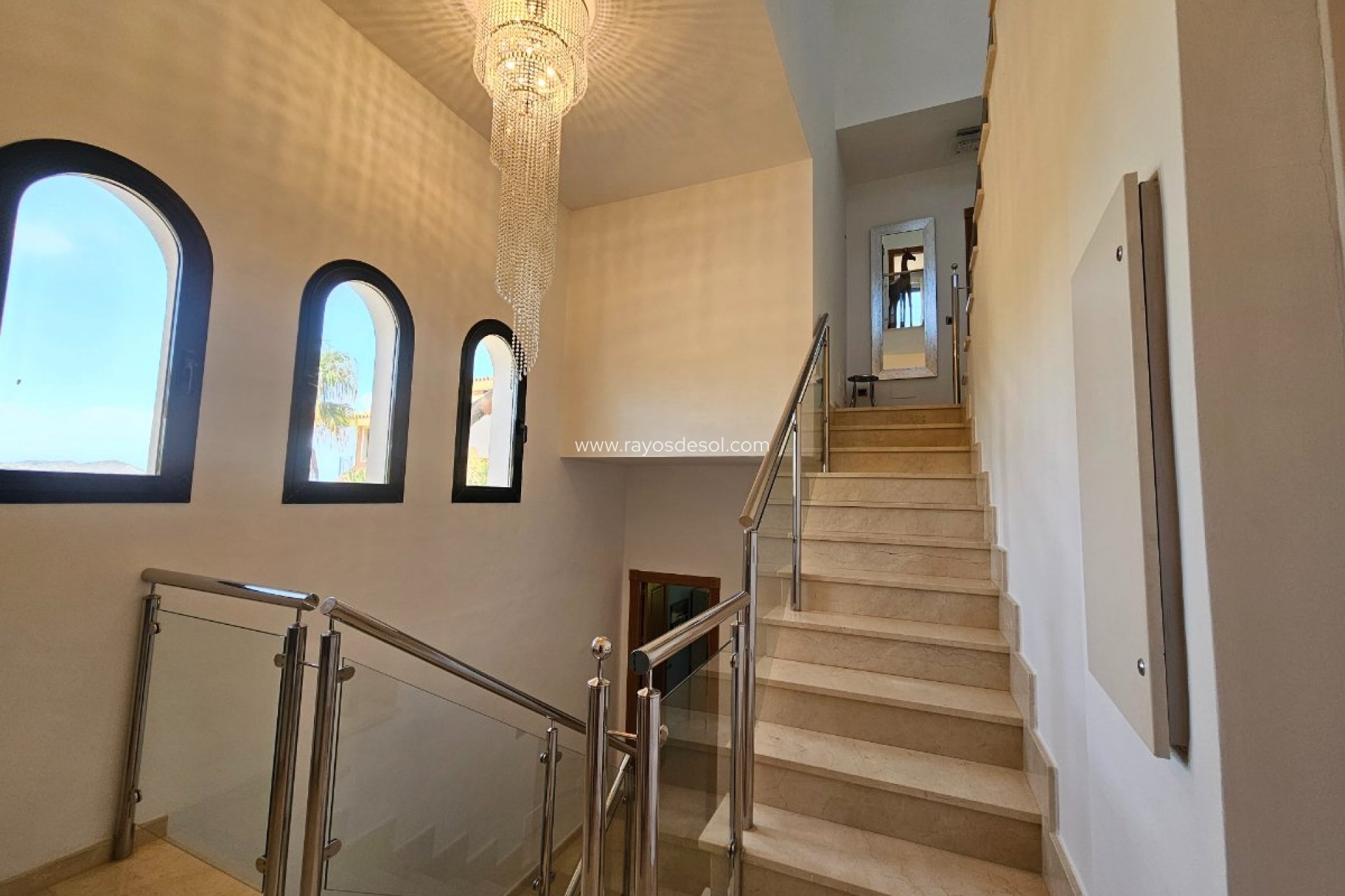 Resale - Villa - La Manga Club