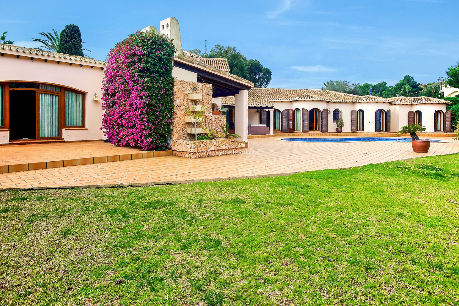 Resale - Villa - La Manga Club