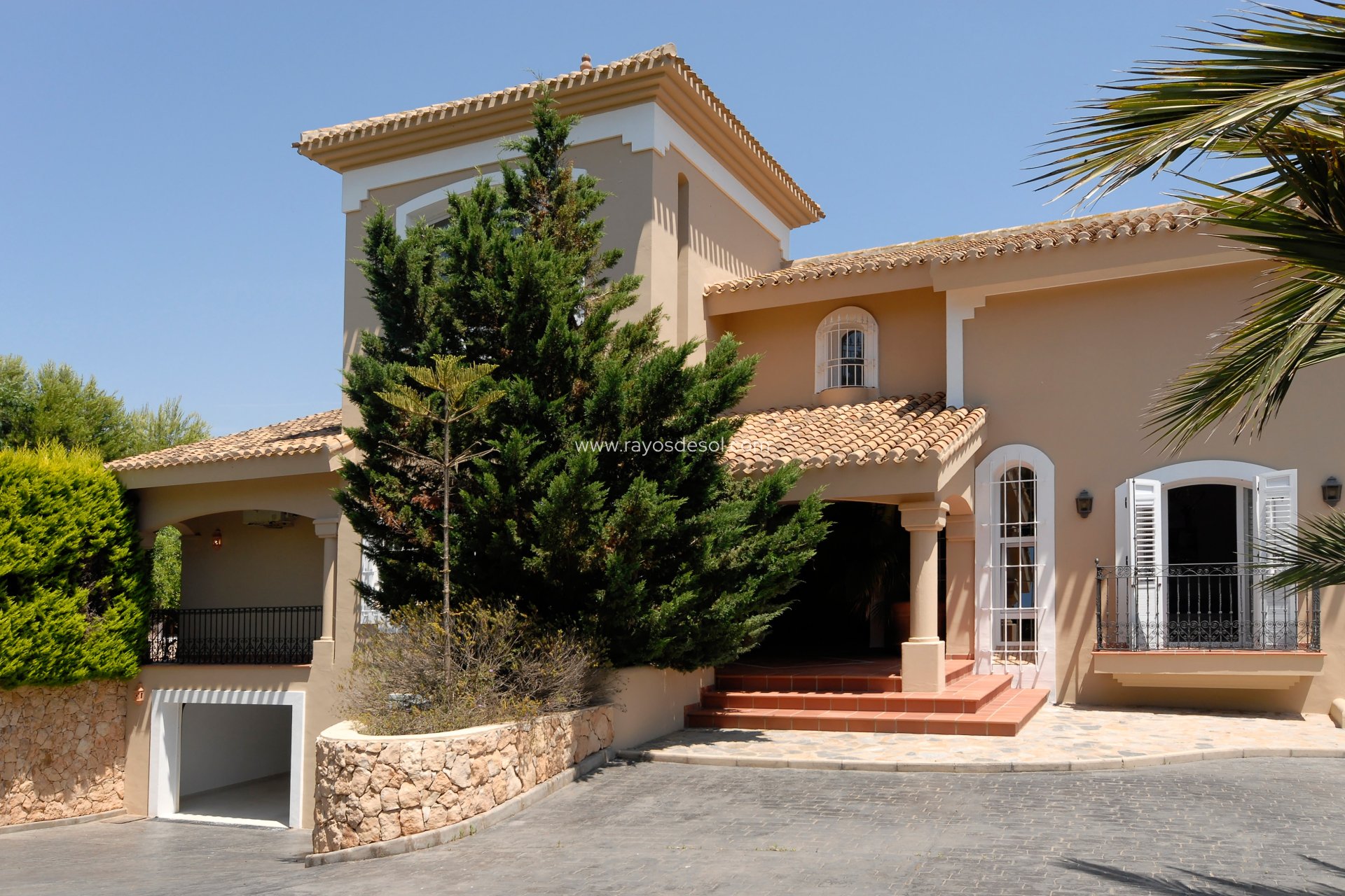 Resale - Villa - La Manga Club