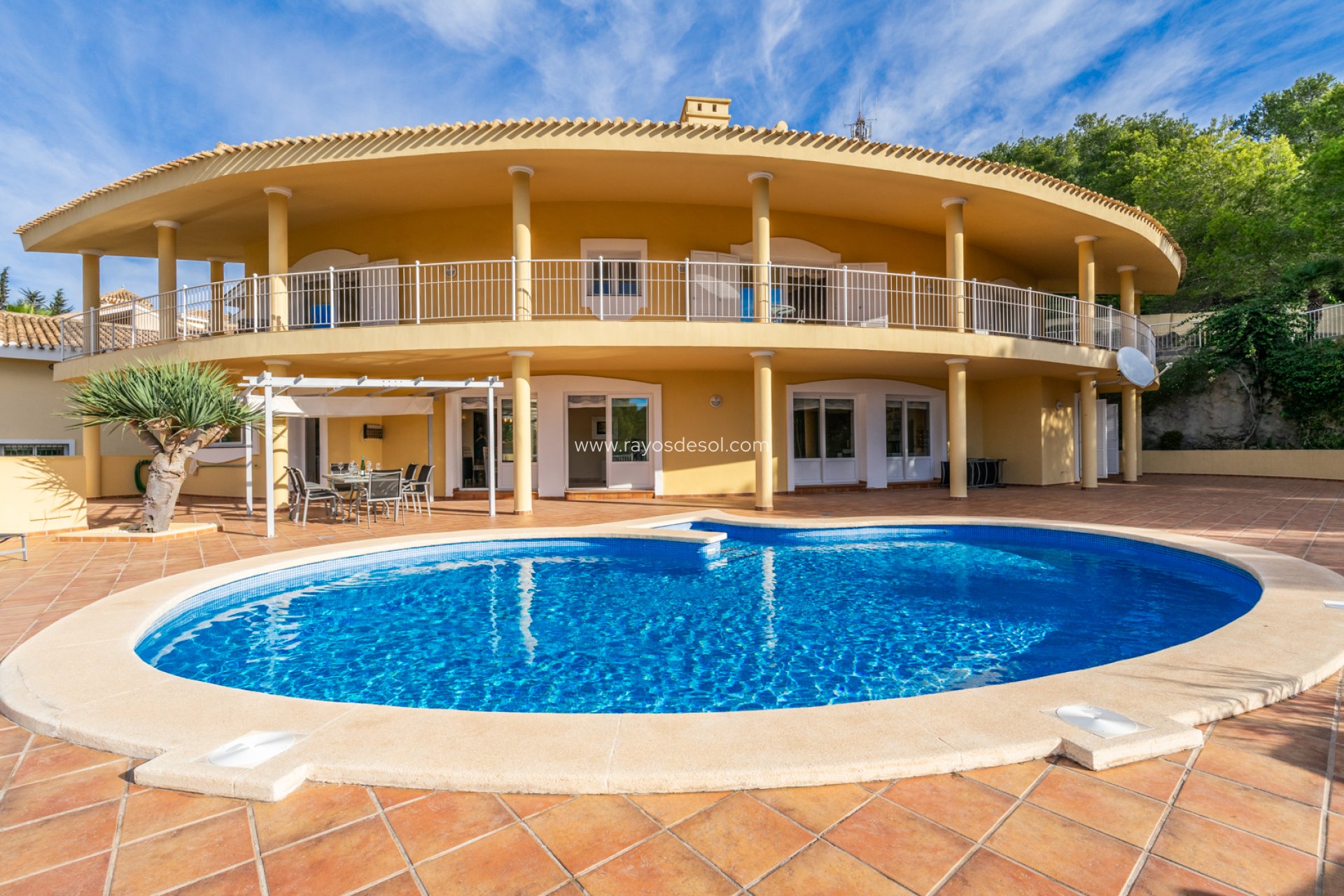 Resale - Villa - La Manga Club