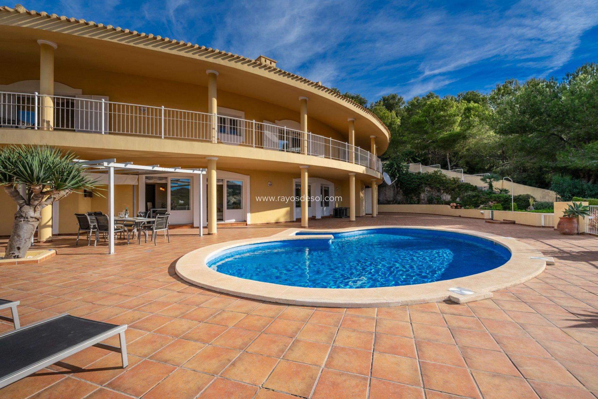 Resale - Villa - La Manga Club