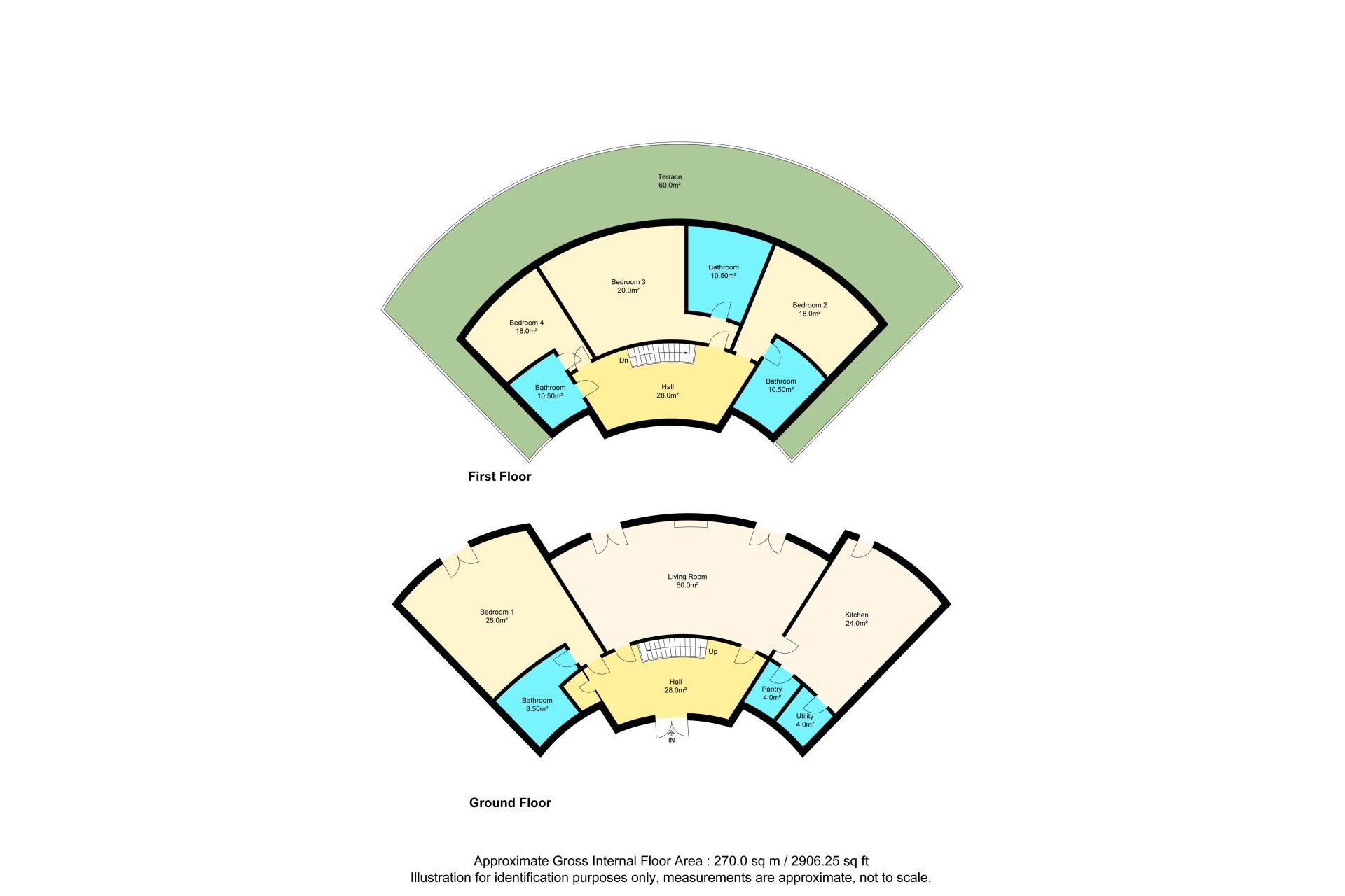 Resale - Villa - La Manga Club