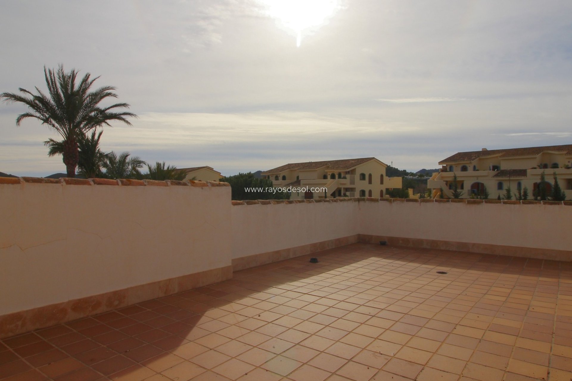 Resale - Villa - La Manga Club