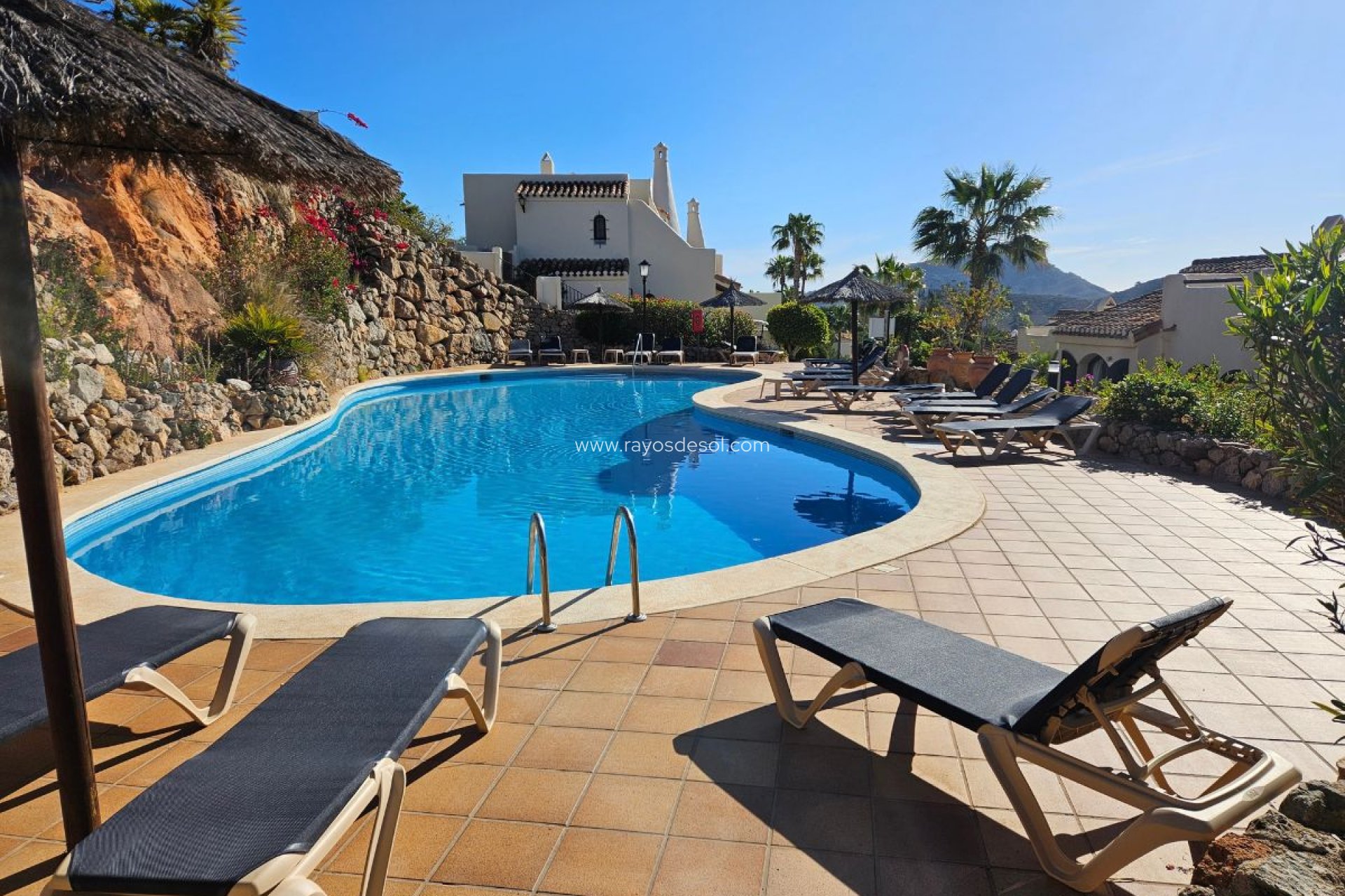 Resale - Villa - La Manga Club