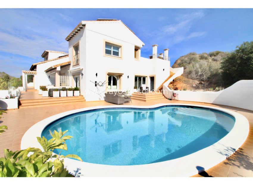 Resale - Villa - La Manga Club