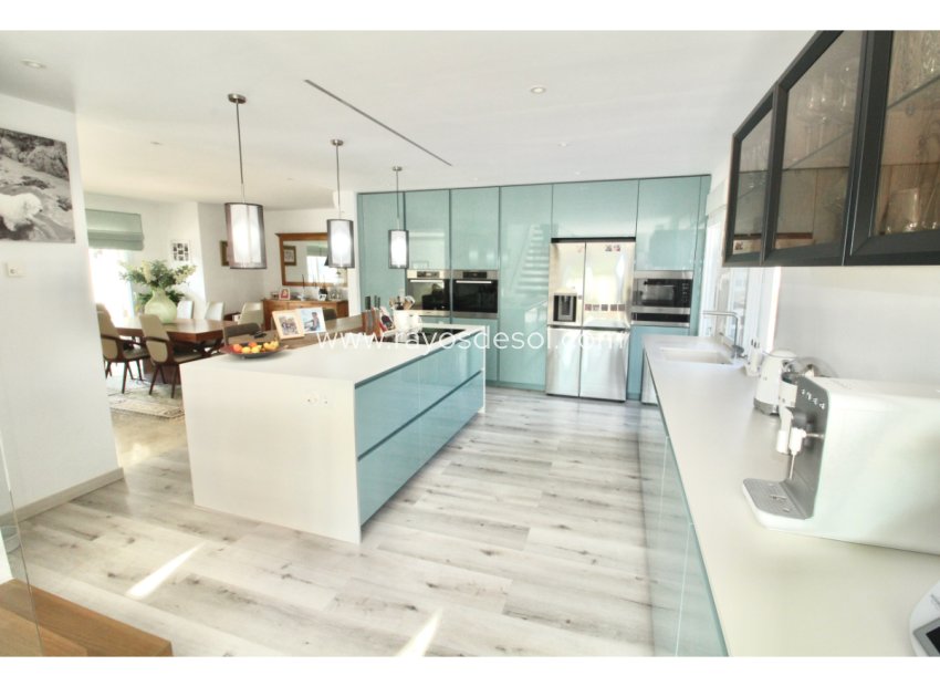 Resale - Villa - La Manga Club