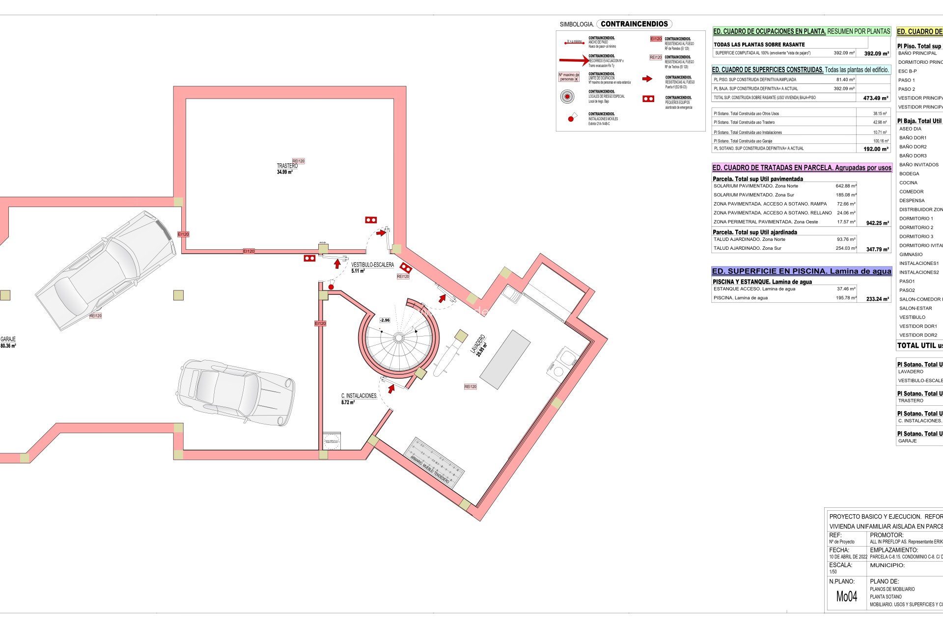 Resale - Villa - La Manga Club