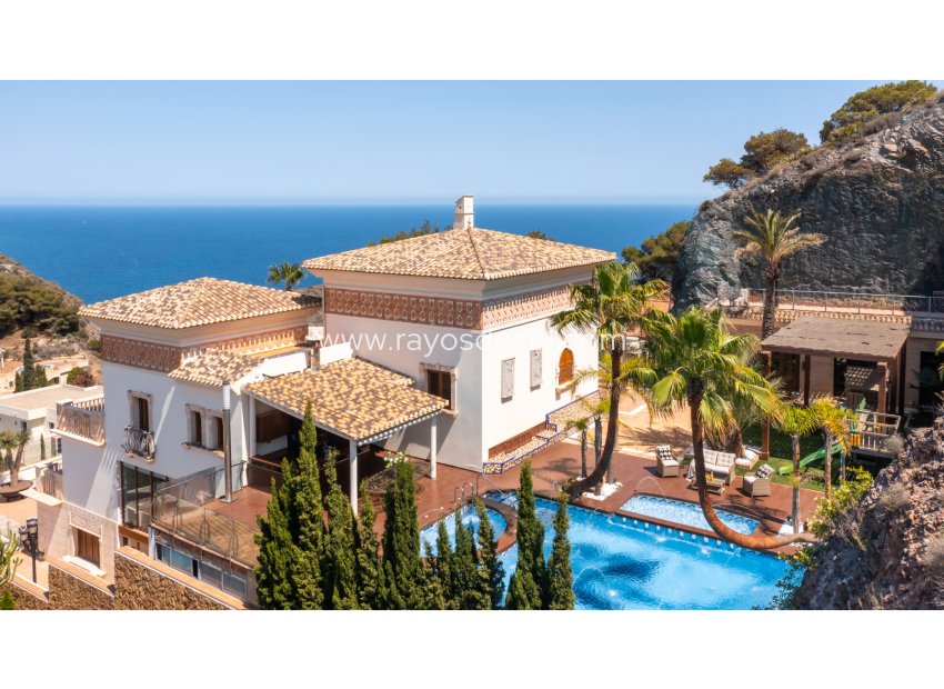 Resale - Villa - La Manga Club