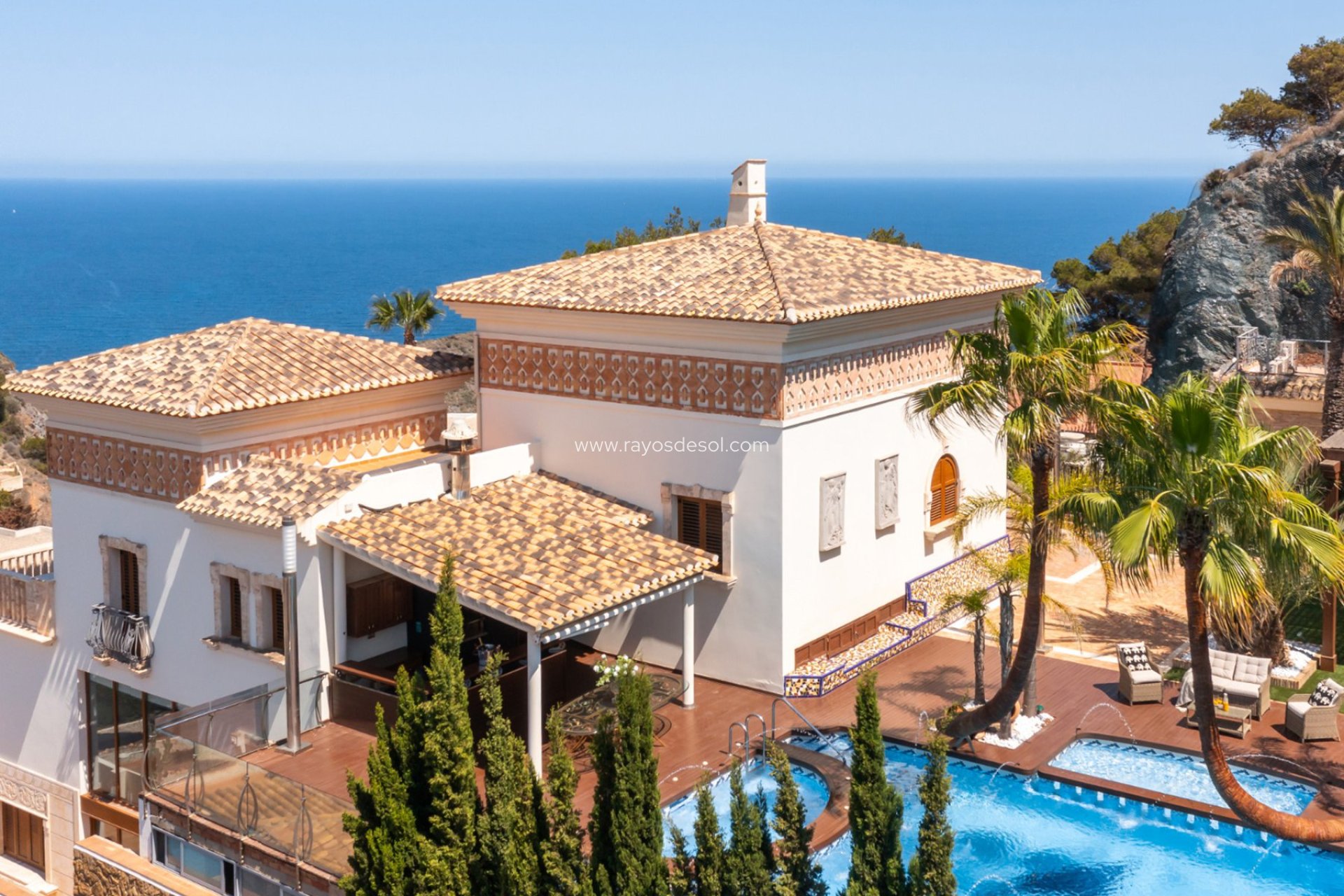 Resale - Villa - La Manga Club