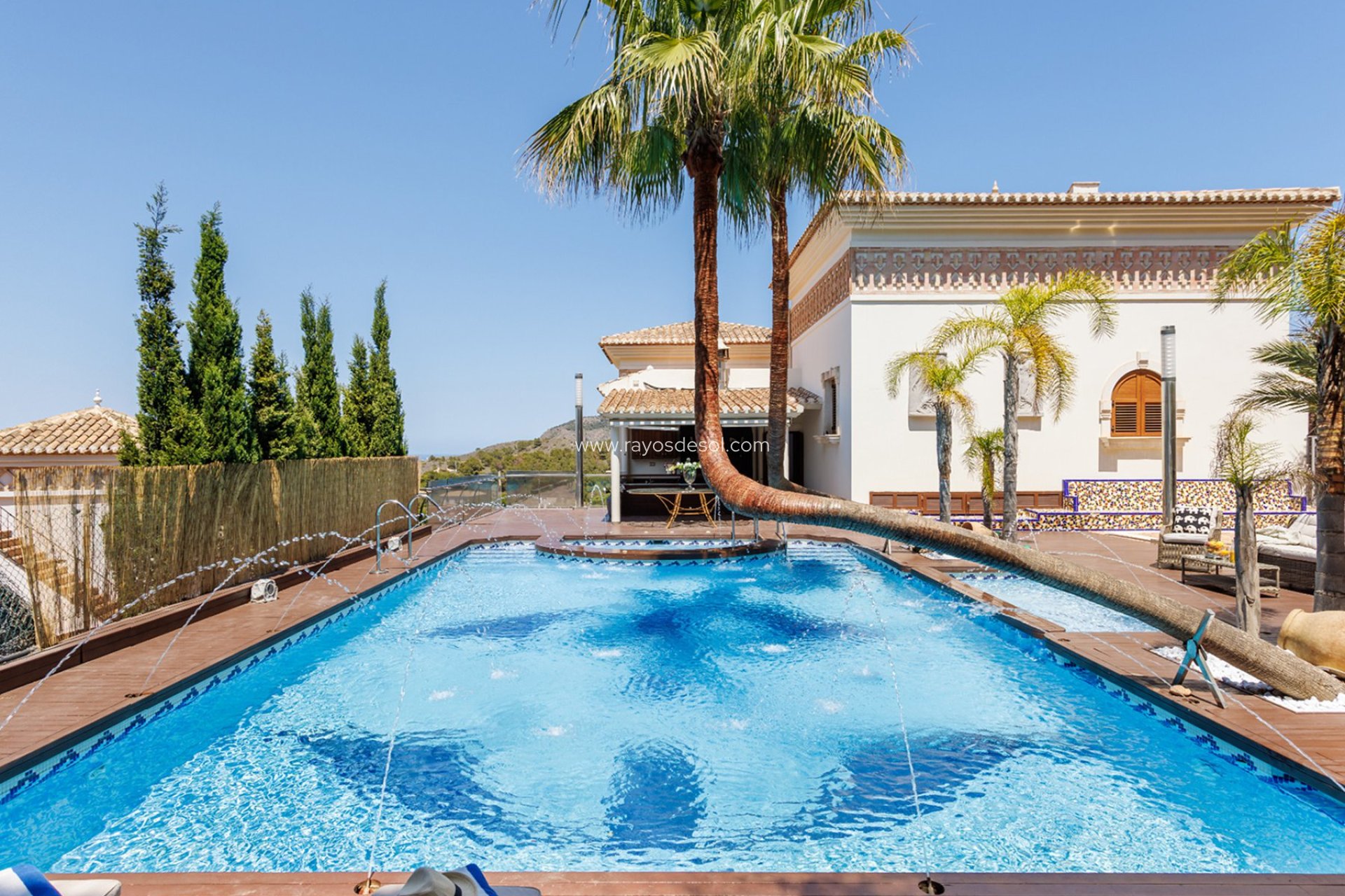 Resale - Villa - La Manga Club