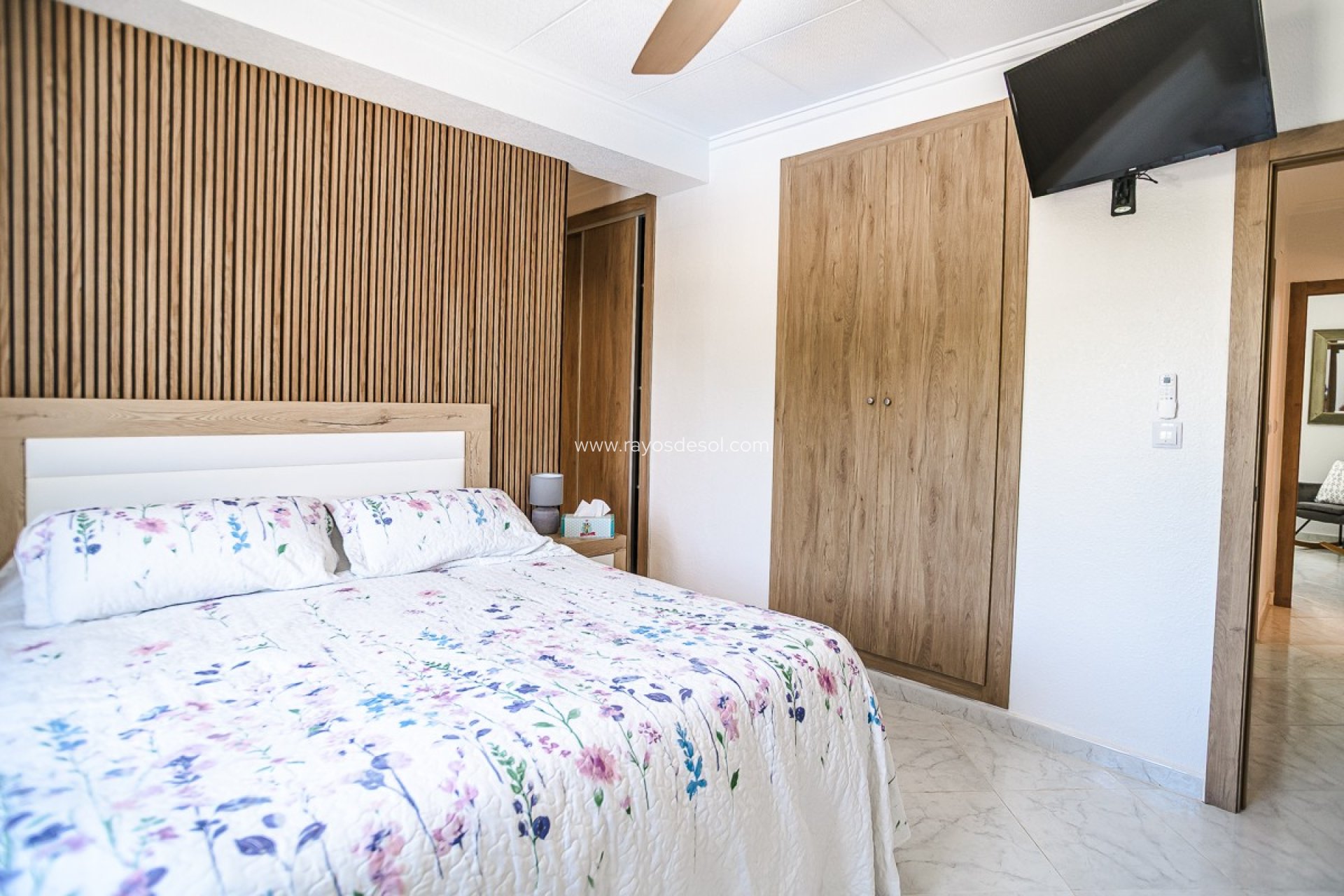 Resale - Villa - La Marina - LA MARINA