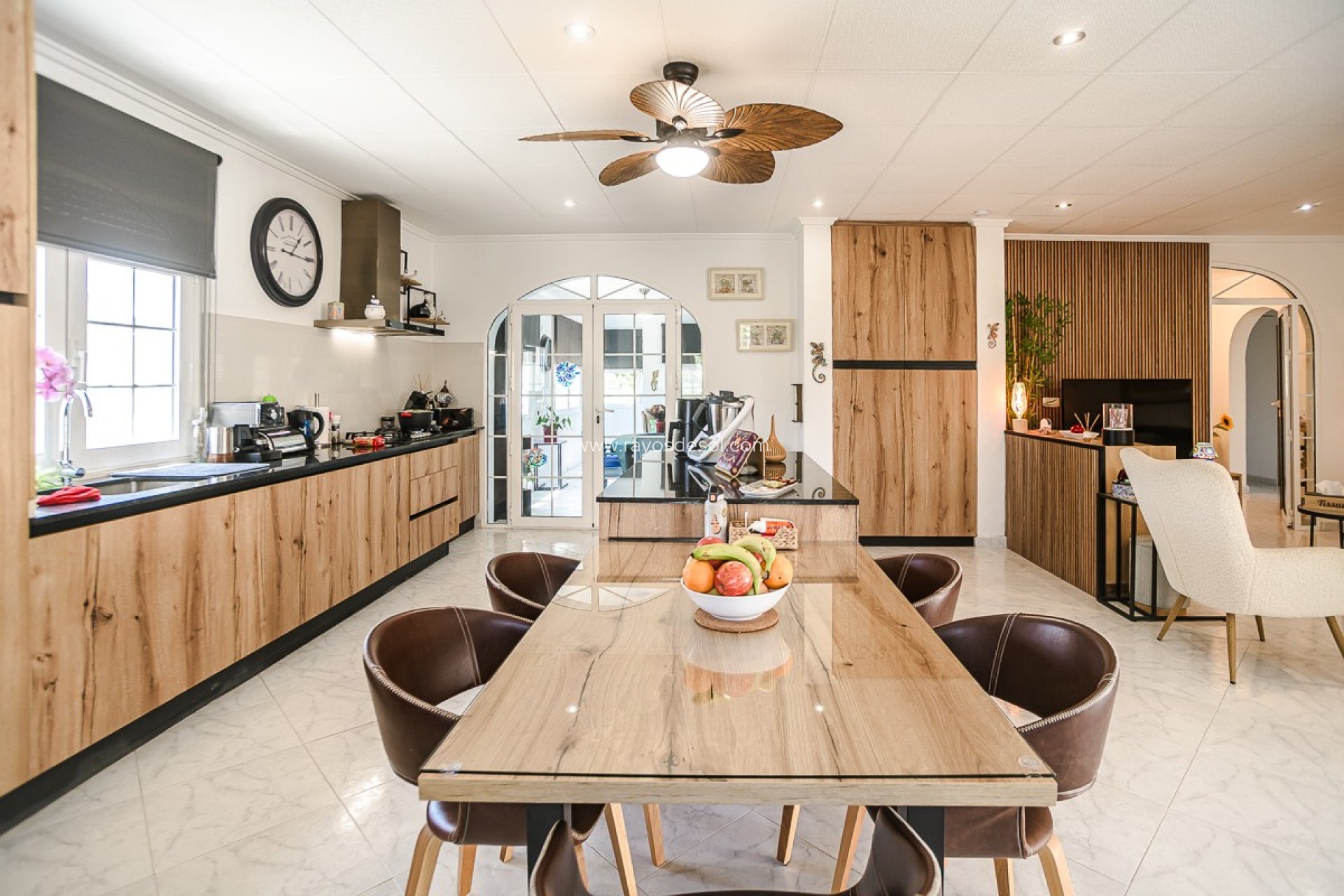 Resale - Villa - La Marina - LA MARINA