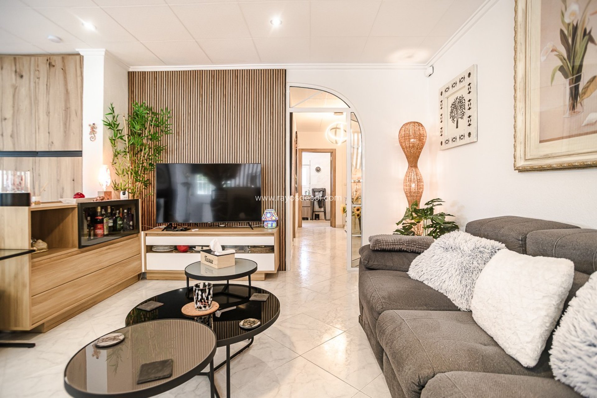 Resale - Villa - La Marina - LA MARINA