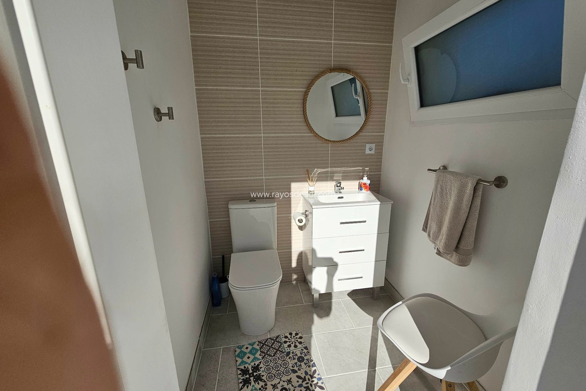 Resale - Villa - La Marina