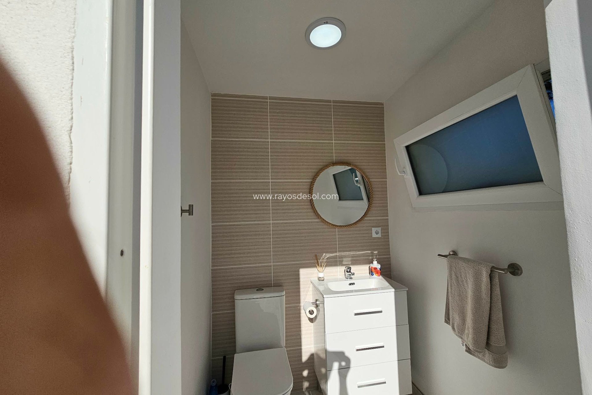 Resale - Villa - La Marina