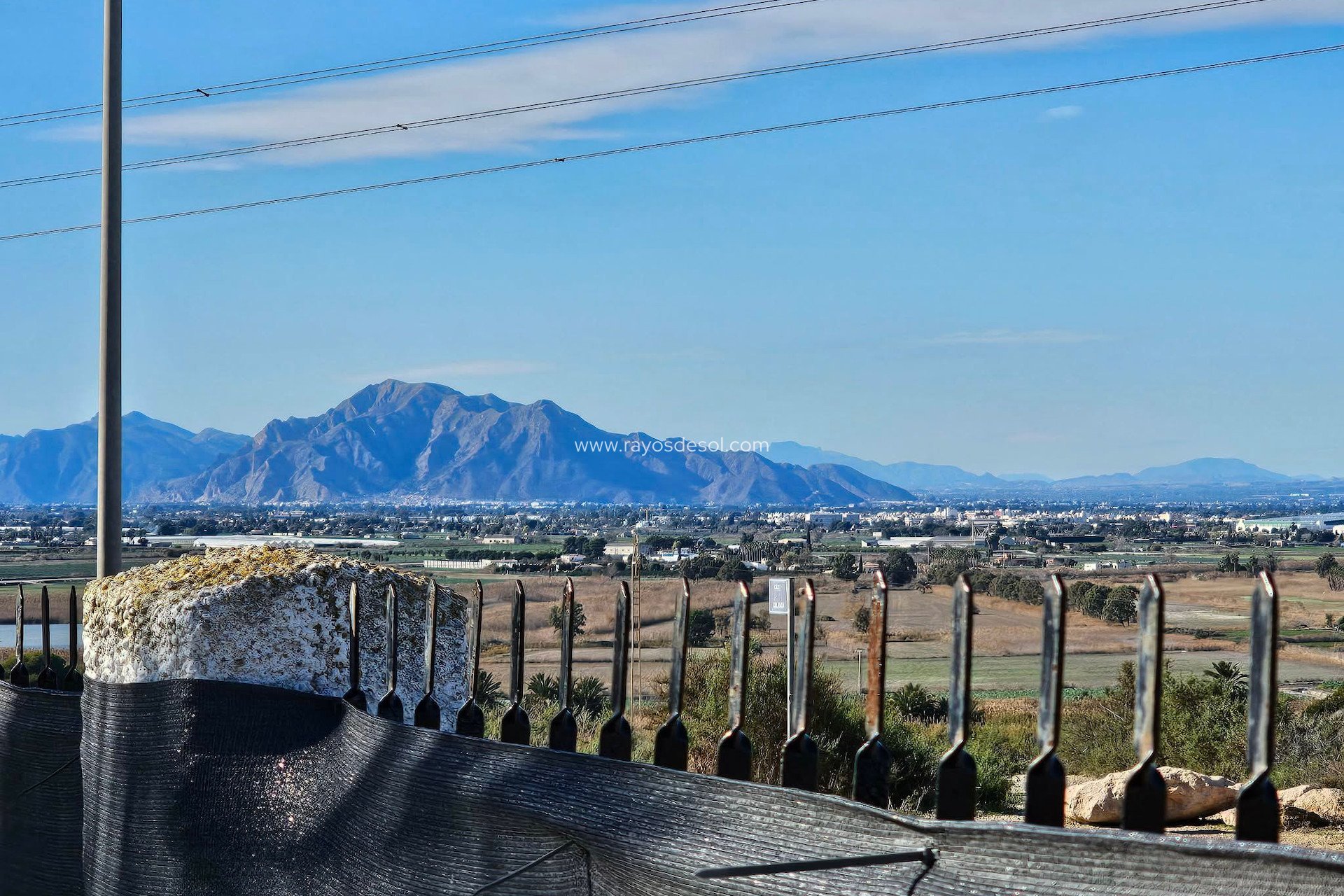 Resale - Villa - La Marina