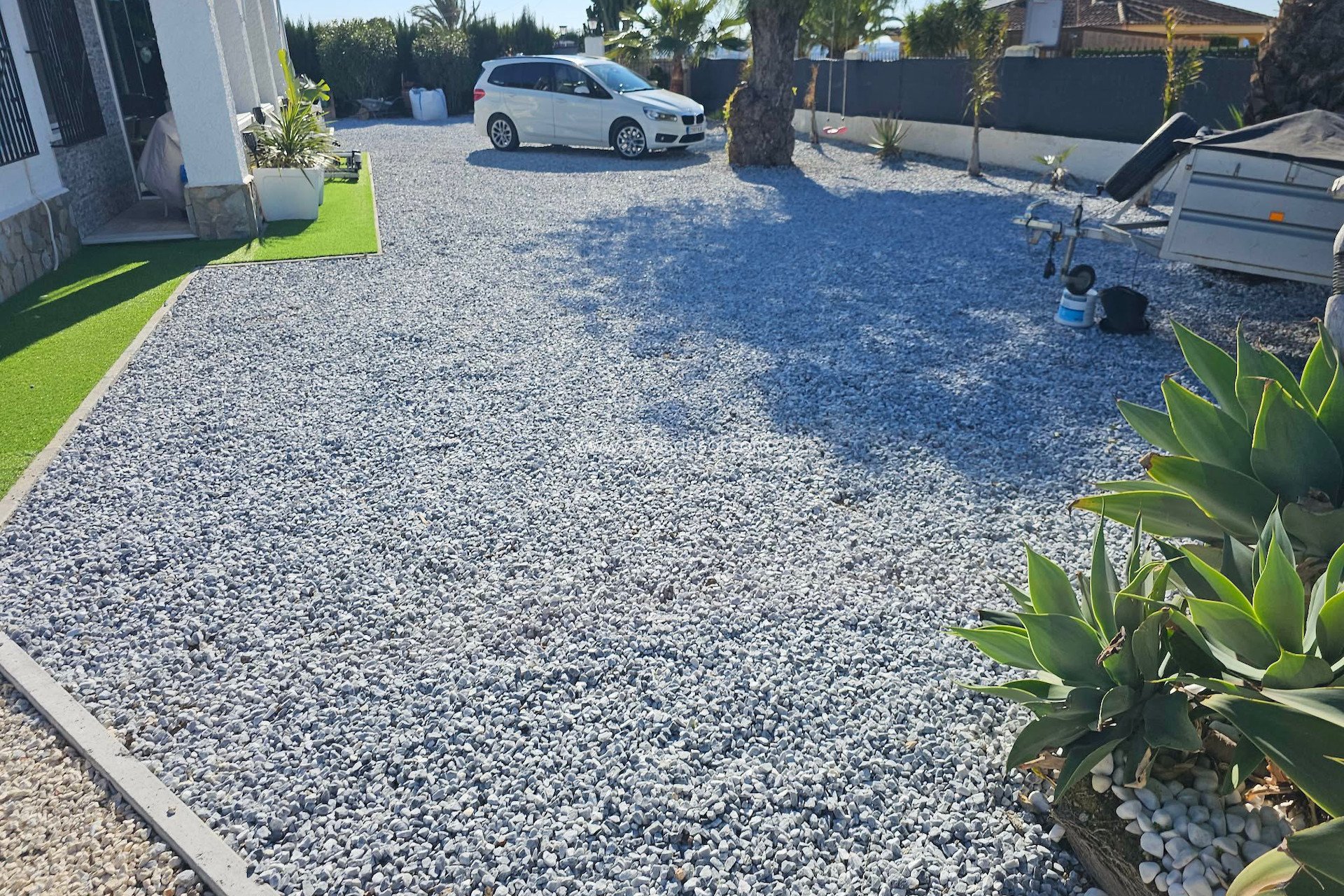 Resale - Villa - La Marina