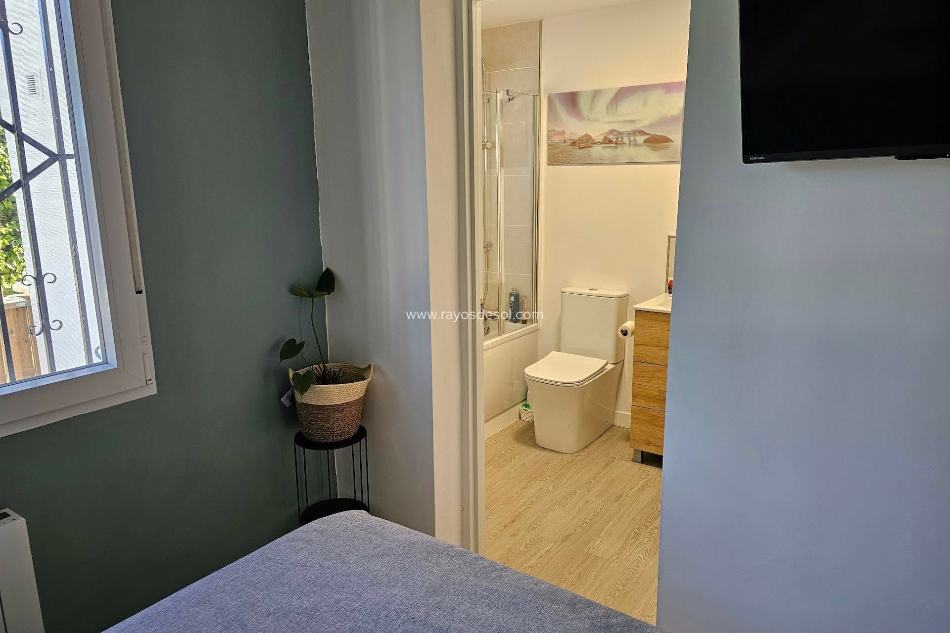 Resale - Villa - La Marina