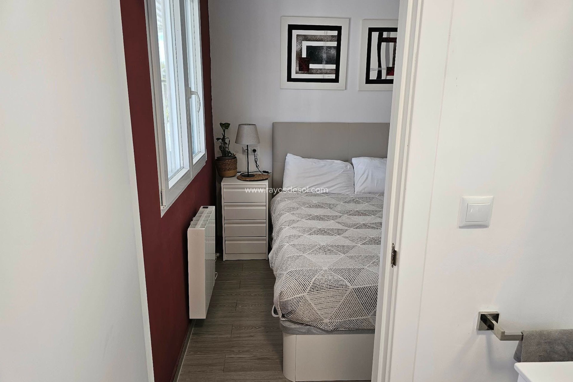 Resale - Villa - La Marina