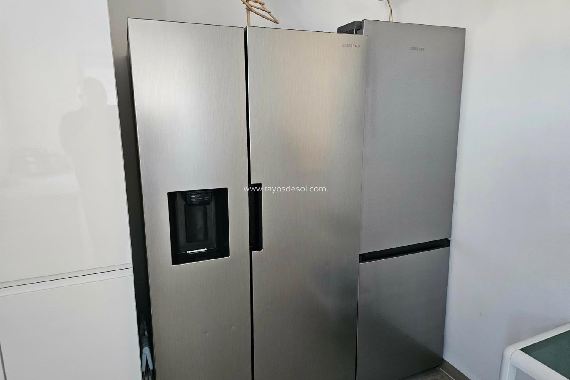 Resale - Villa - La Marina