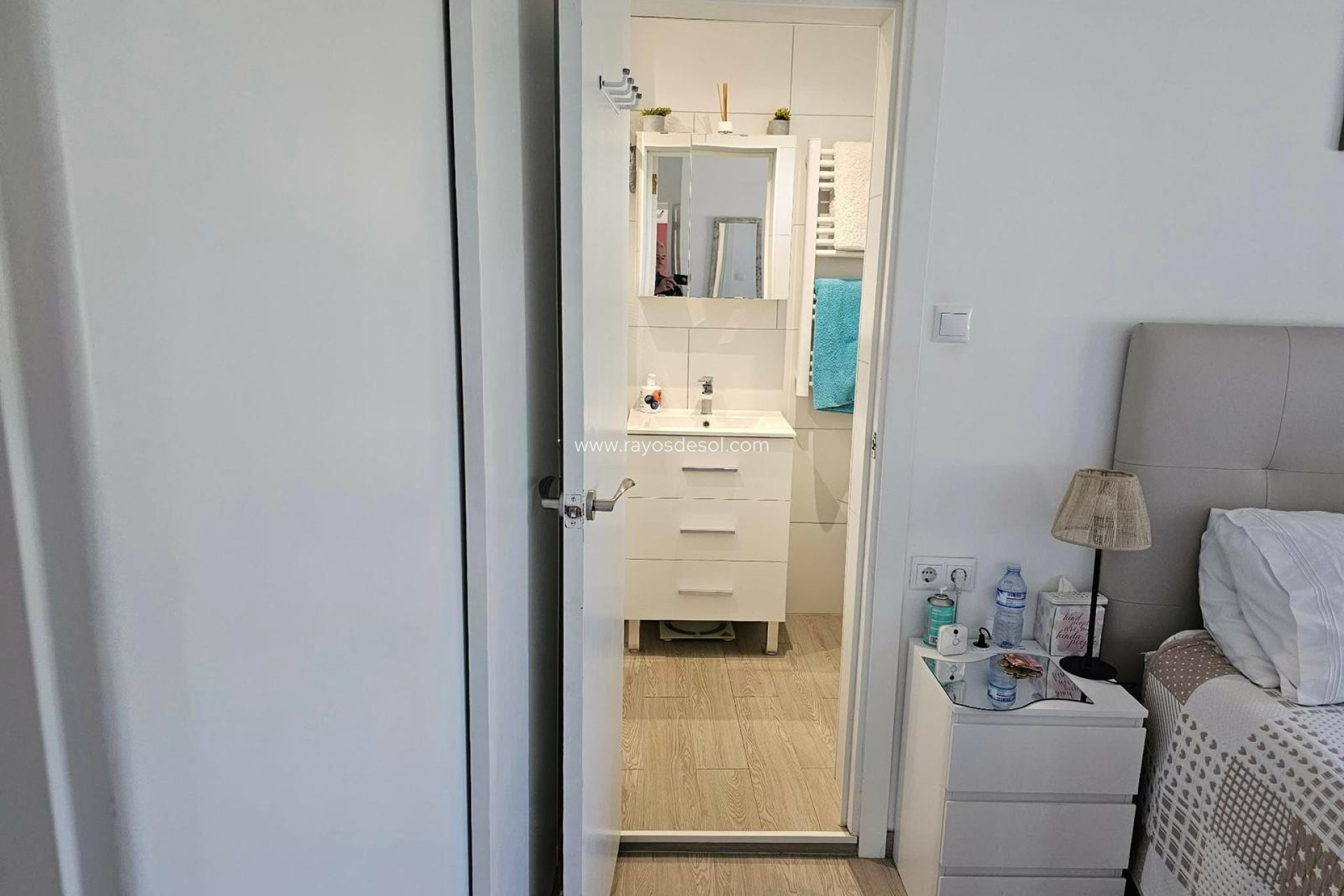 Resale - Villa - La Marina