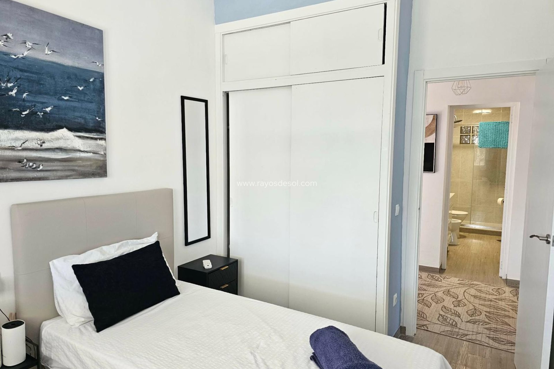 Resale - Villa - La Marina