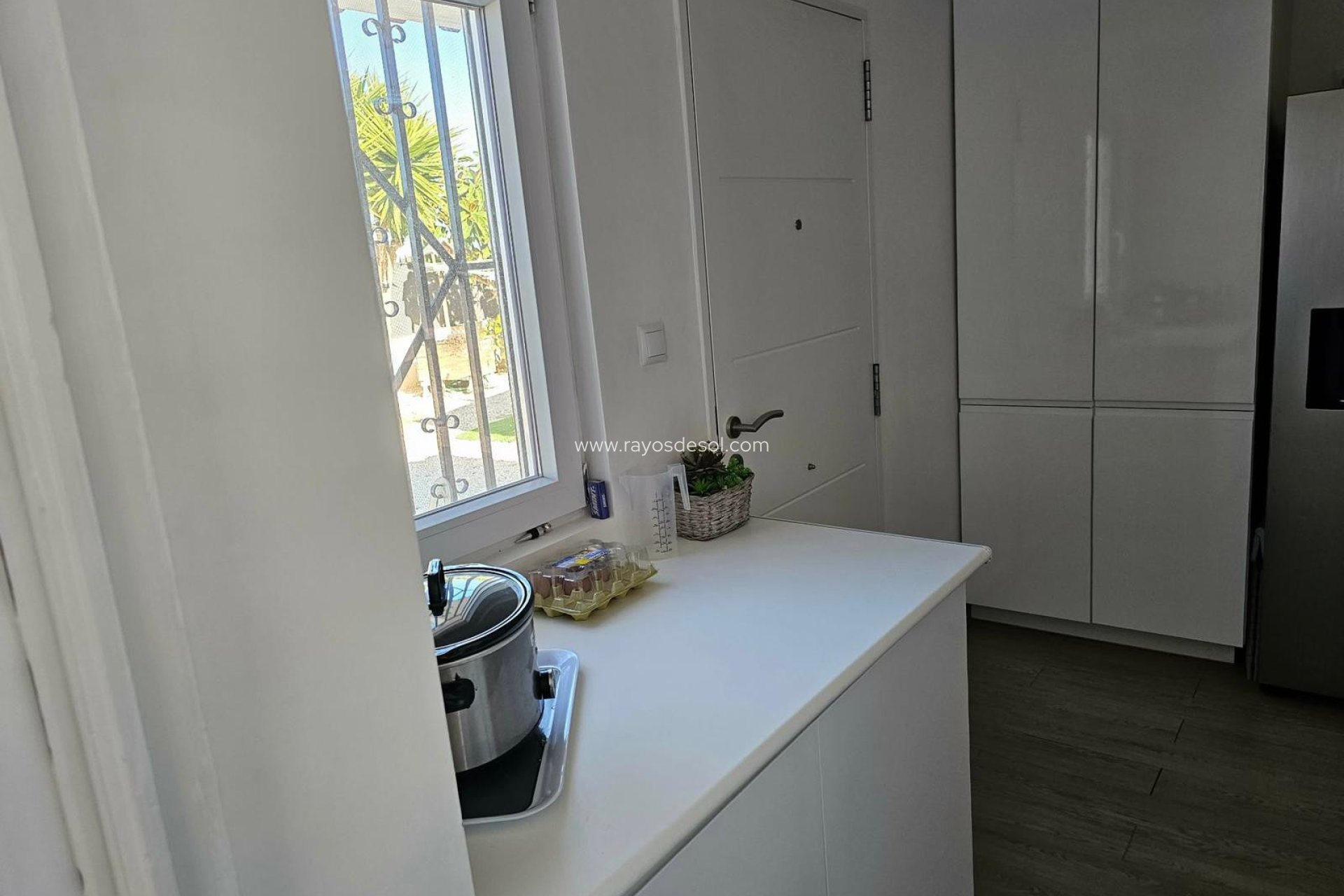 Resale - Villa - La Marina