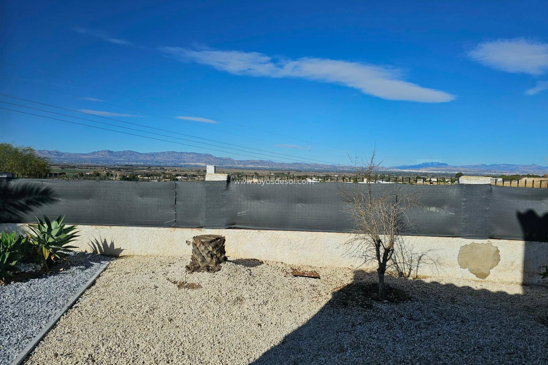 Resale - Villa - La Marina